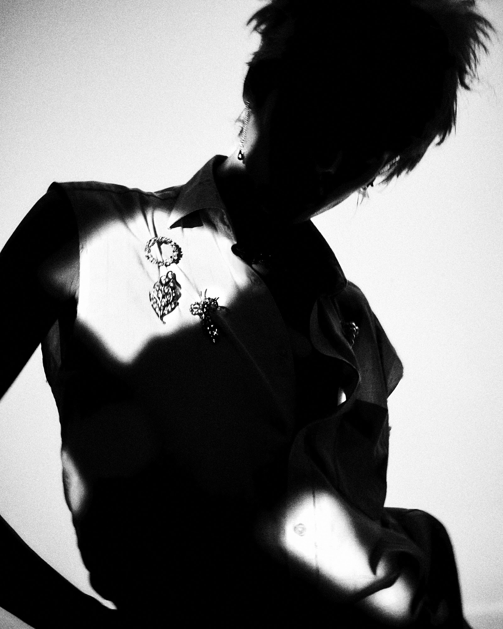 NEW ORDER — Look 3