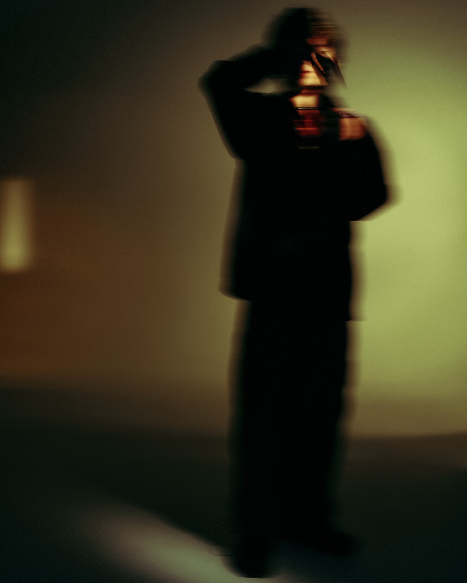 NEW ORDER — Look 7