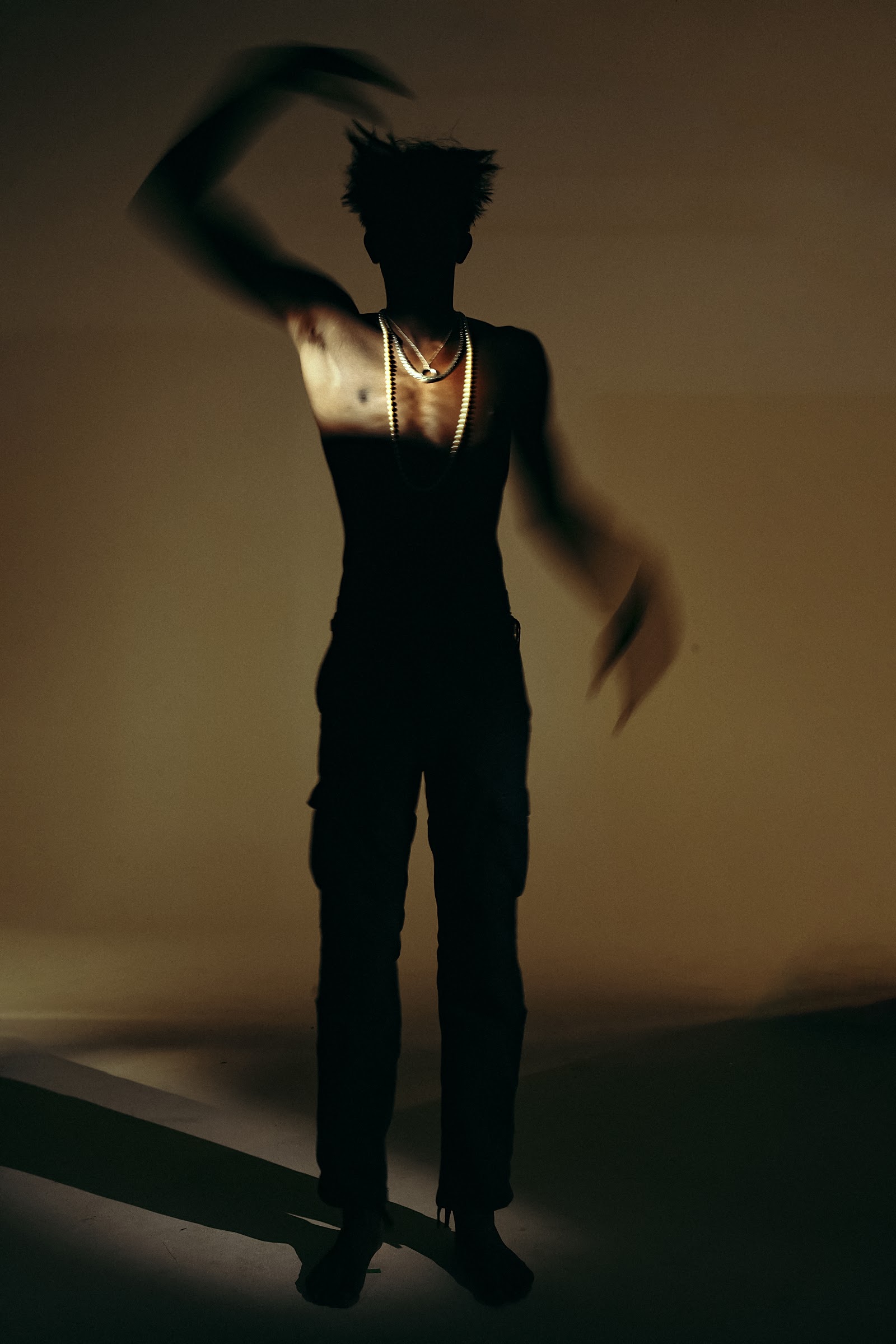NEW ORDER — Look 9