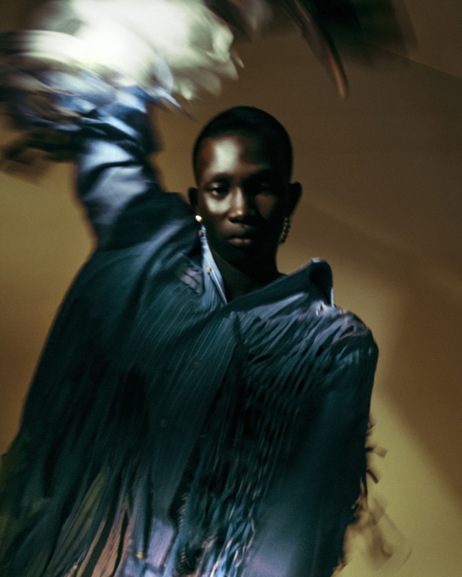 NEW ORDER — Look 14