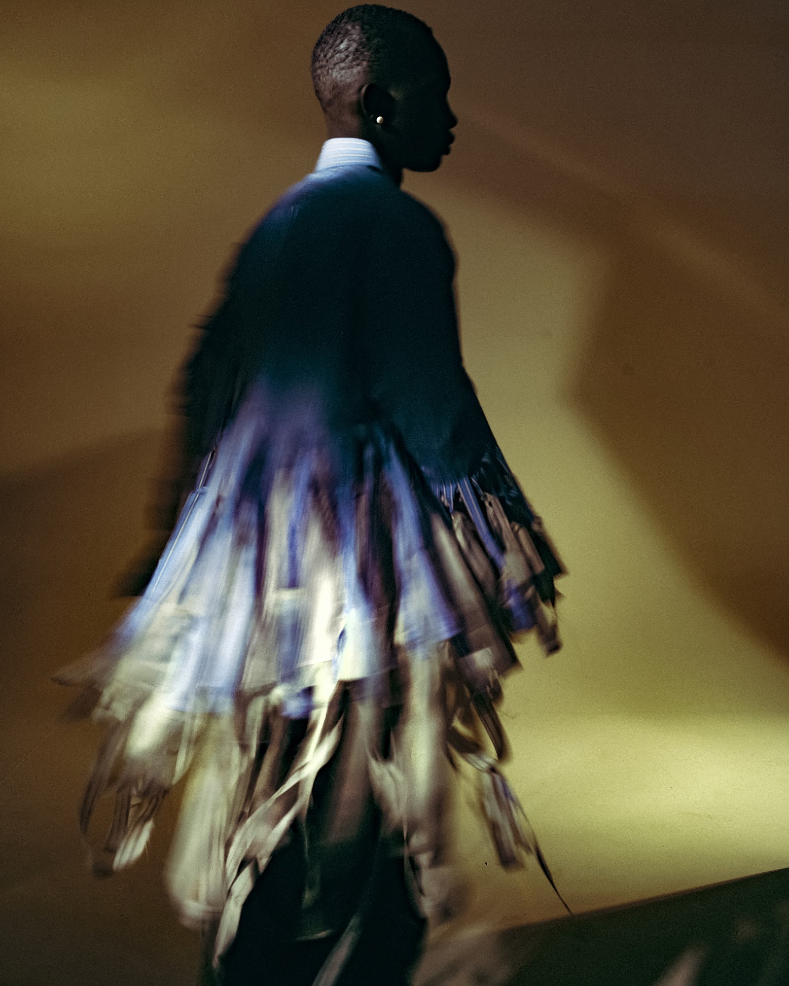 NEW ORDER — Look 15