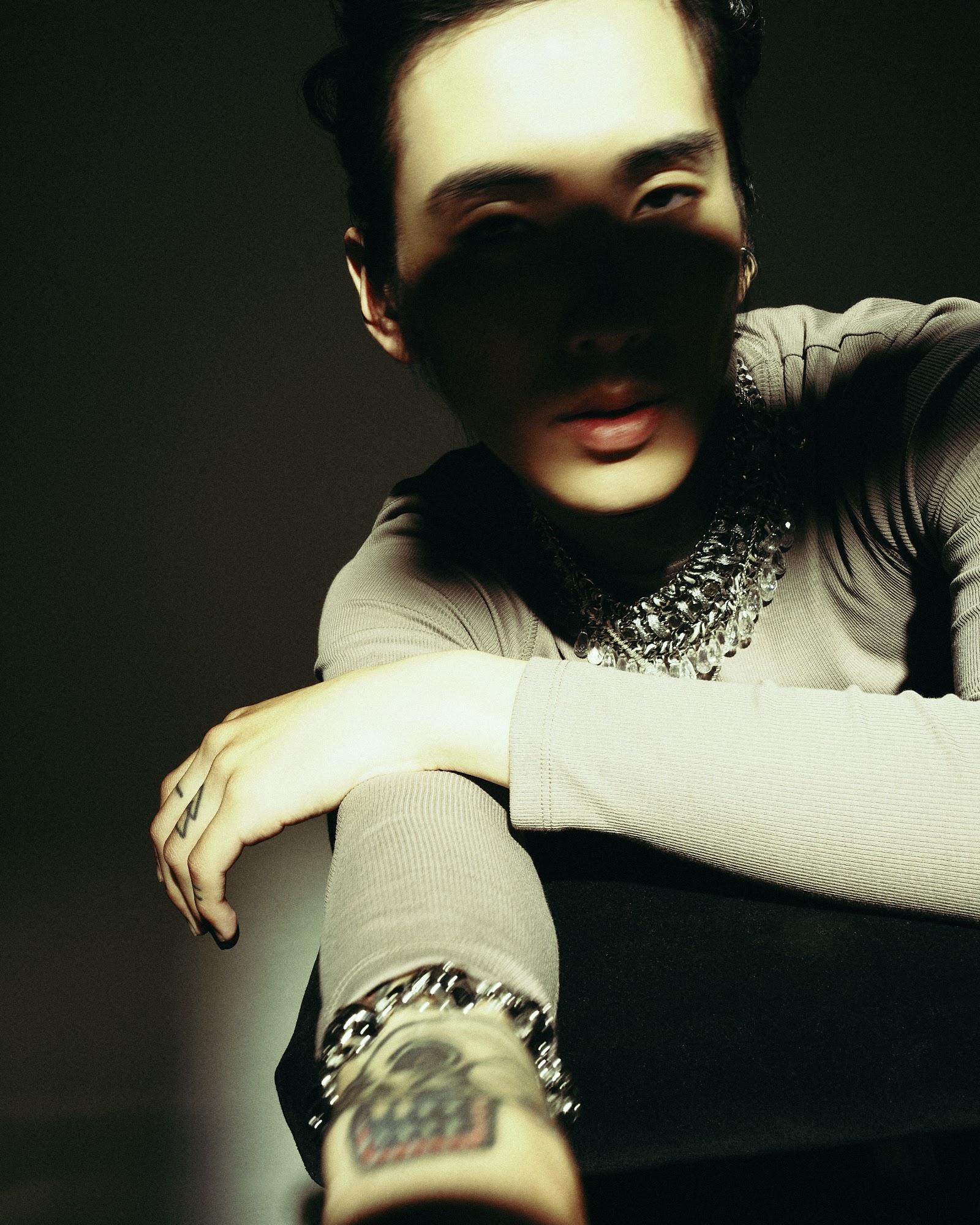 NEW ORDER — Look 17