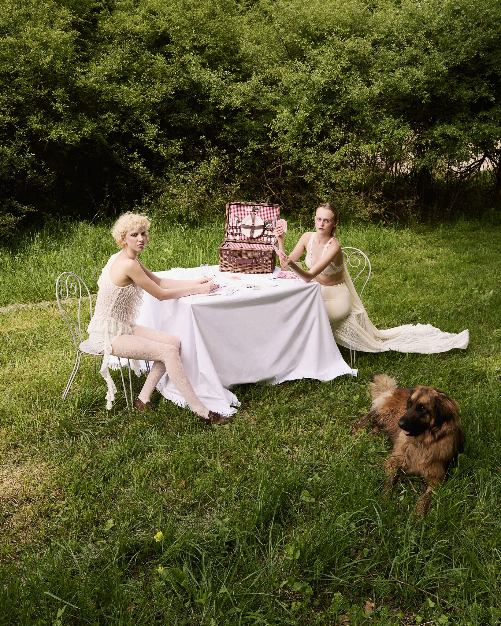 Sheepie — Look 2