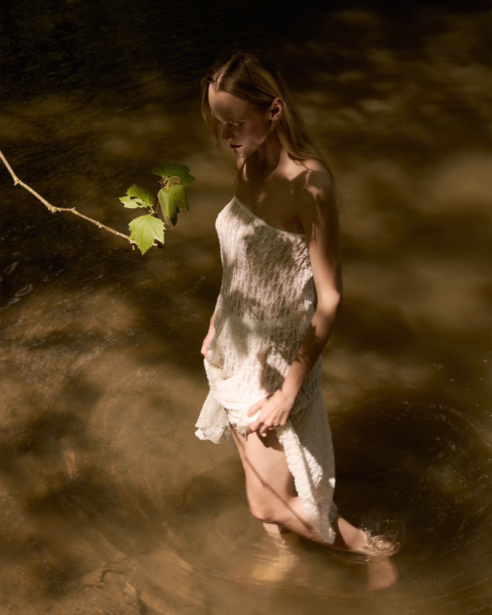 Sheepie — Look 3