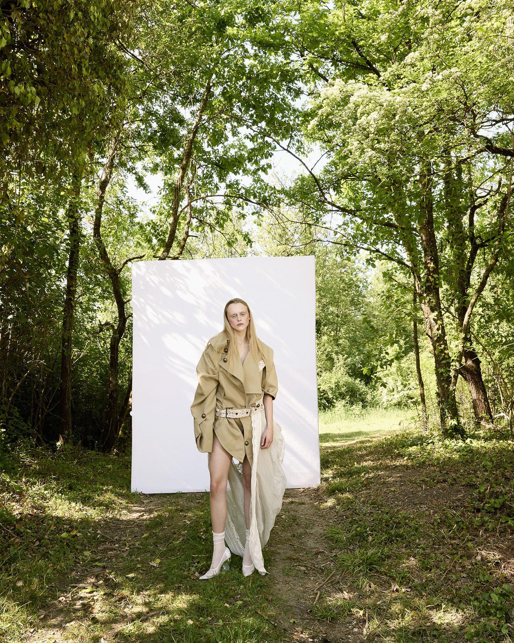 Sheepie — Look 5
