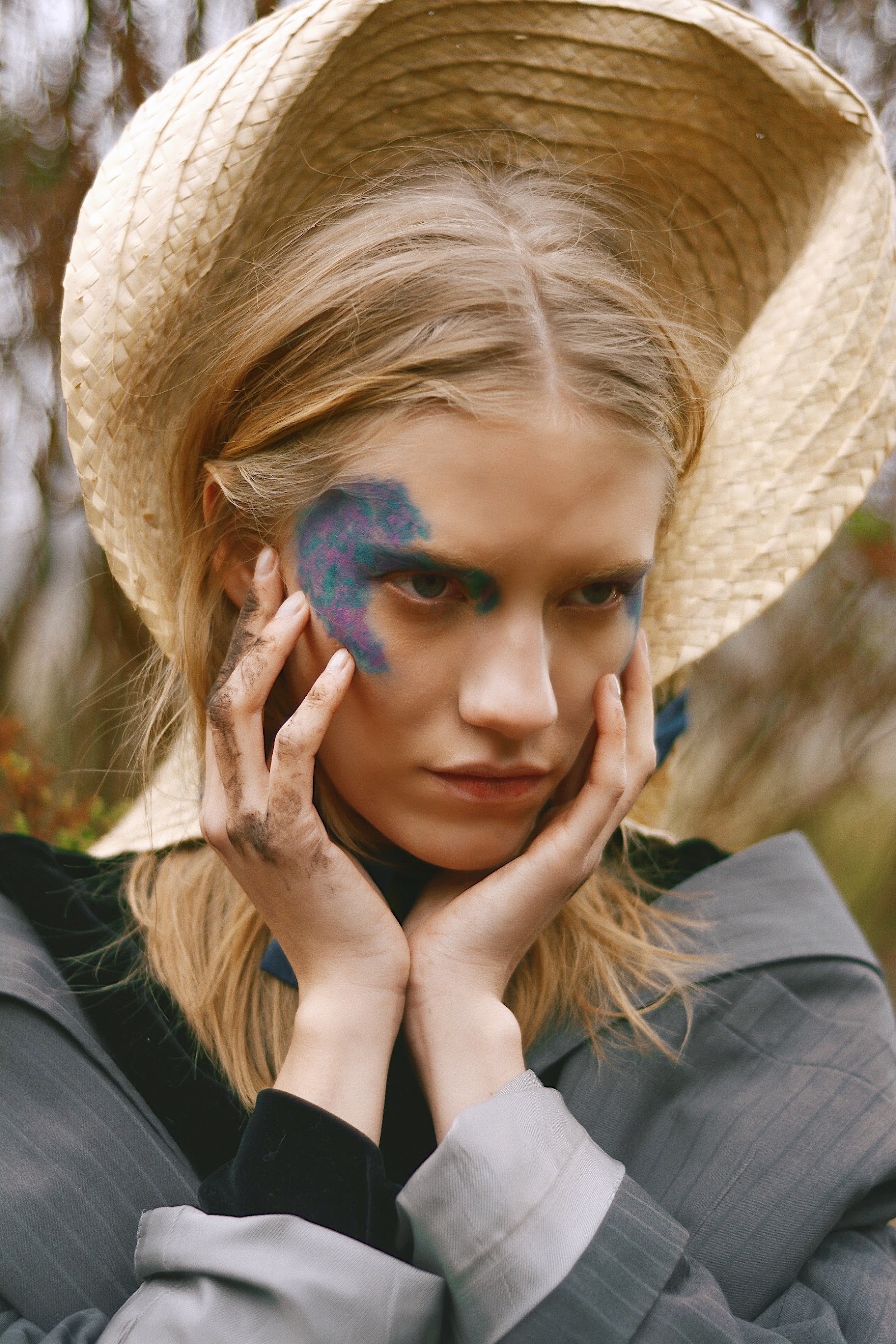 RETROUVAILLES — Look 2