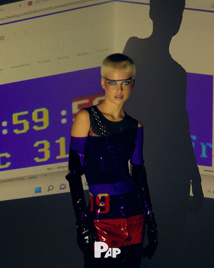 THE DEVIL IN THE DETAILS — Look 8