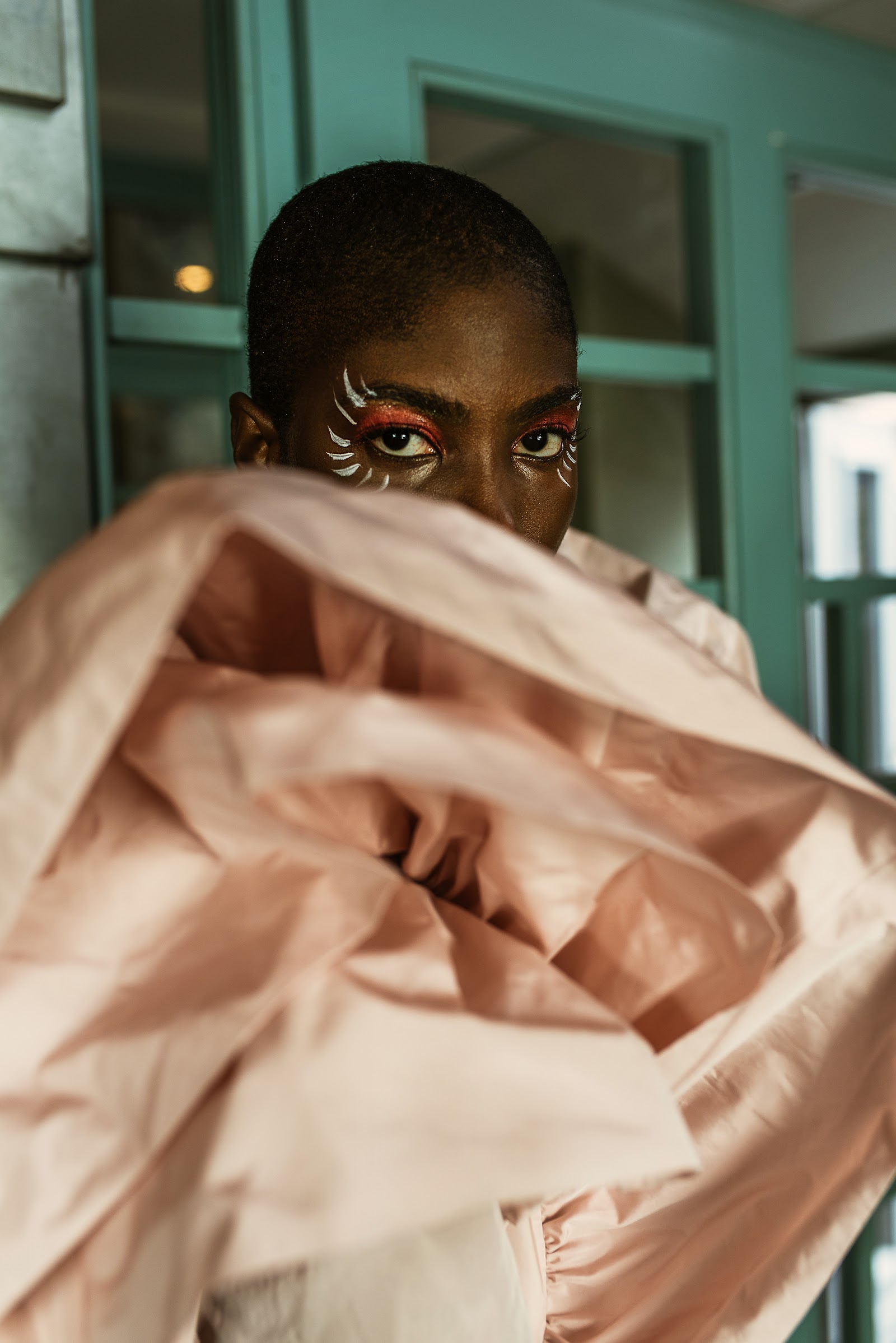 HEVRE — Look 4