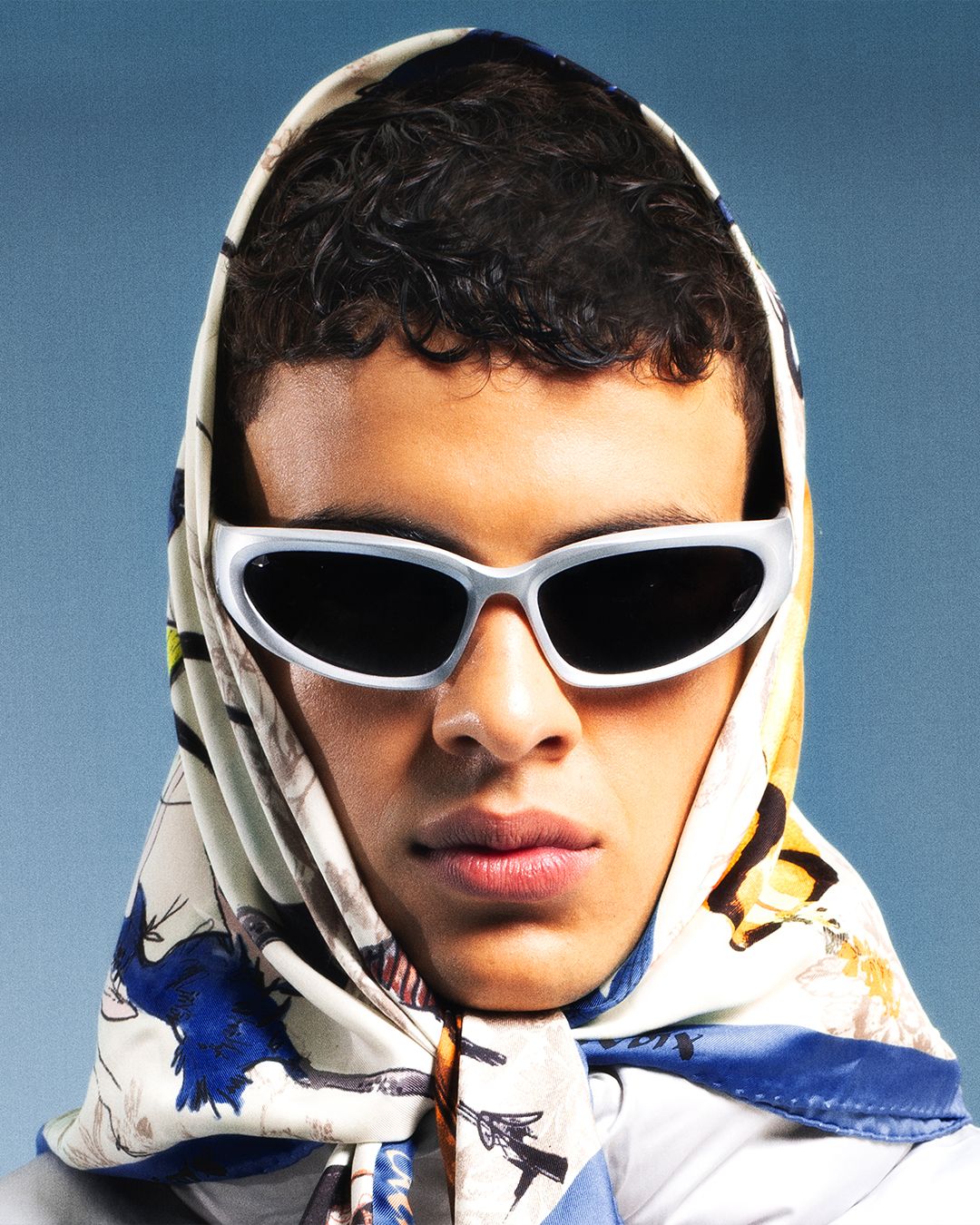 Camil — Cover