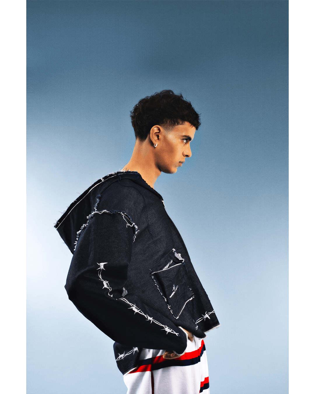 Camil — Look 2