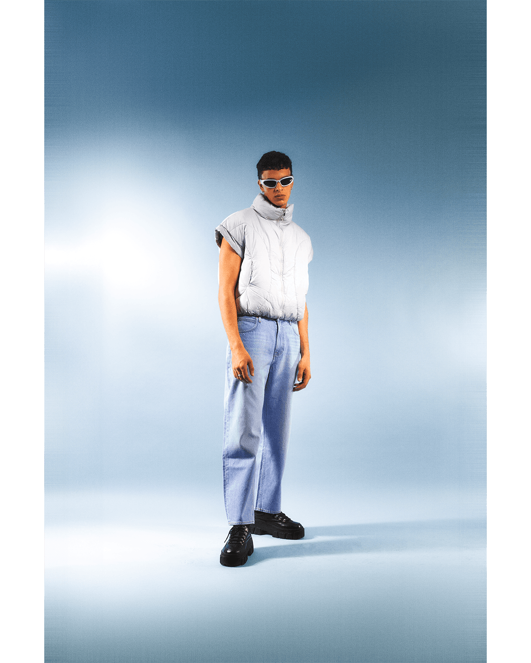 Camil — Look 3