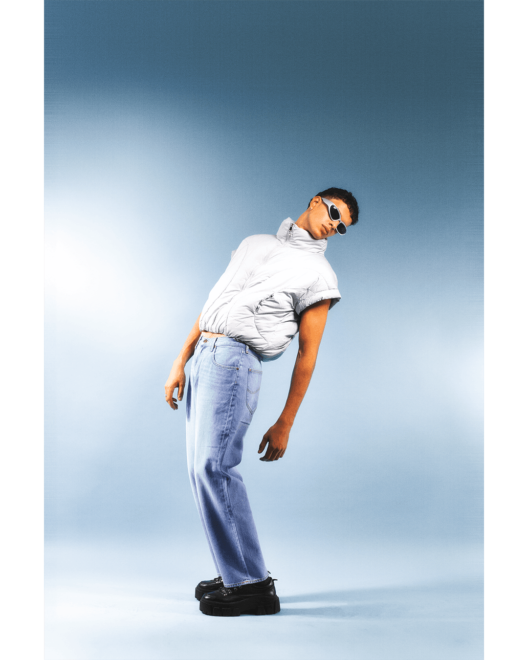 Camil — Look 4