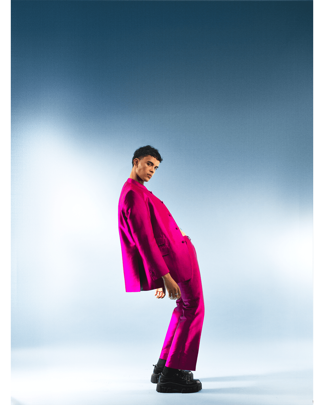 Camil — Look 5