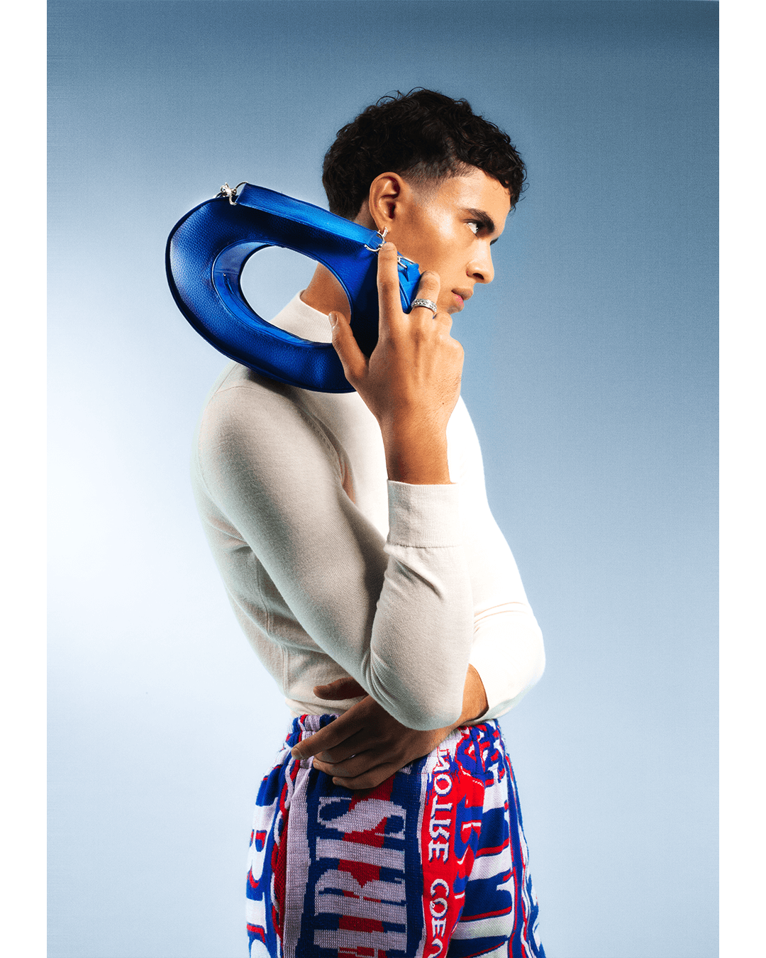 Camil — Look 6
