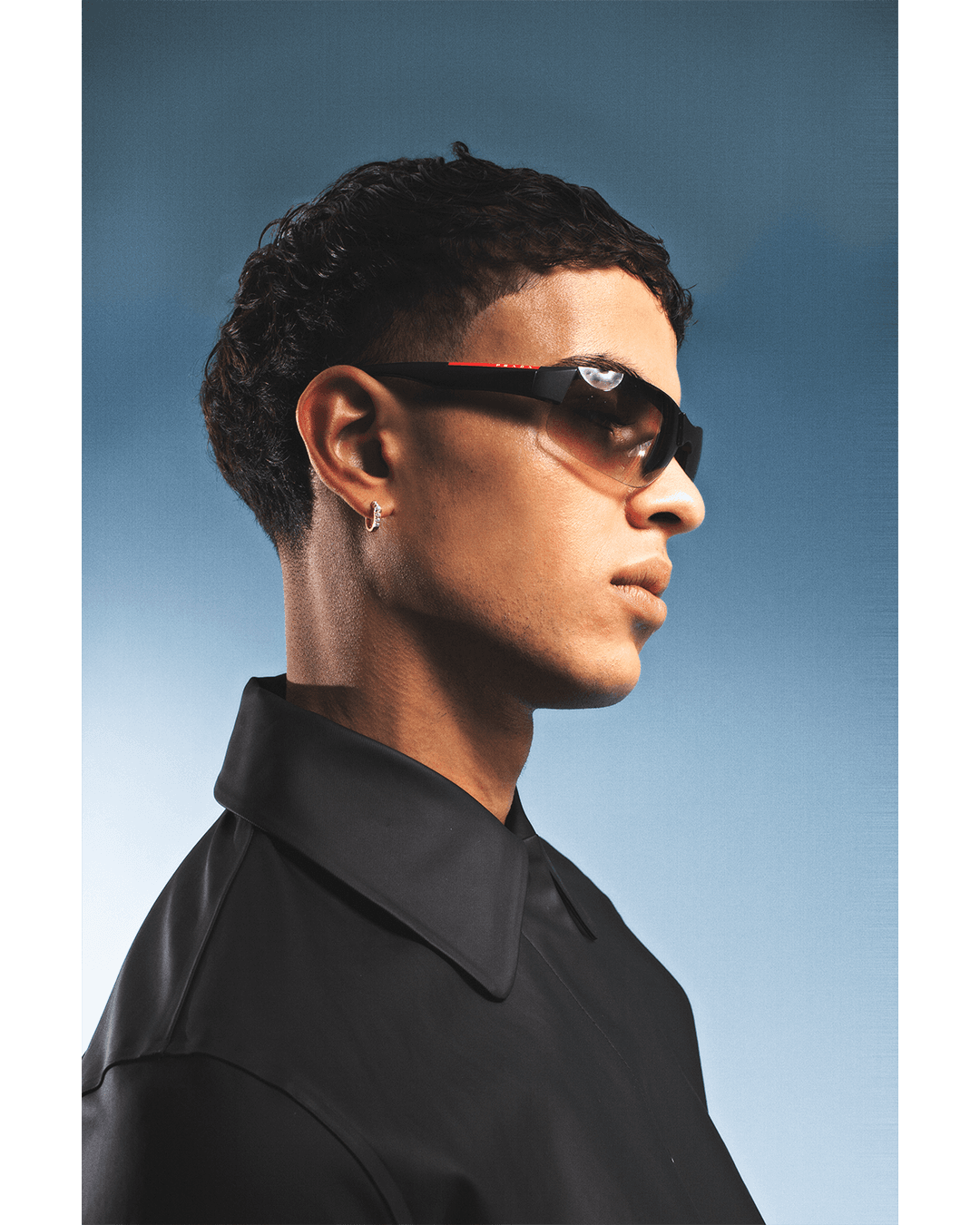 Camil — Look 9