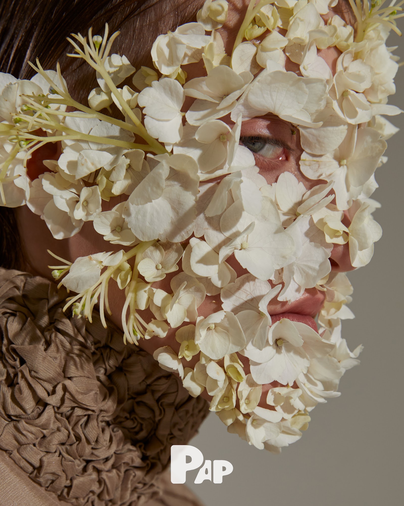 HANAHAKI — Look 2
