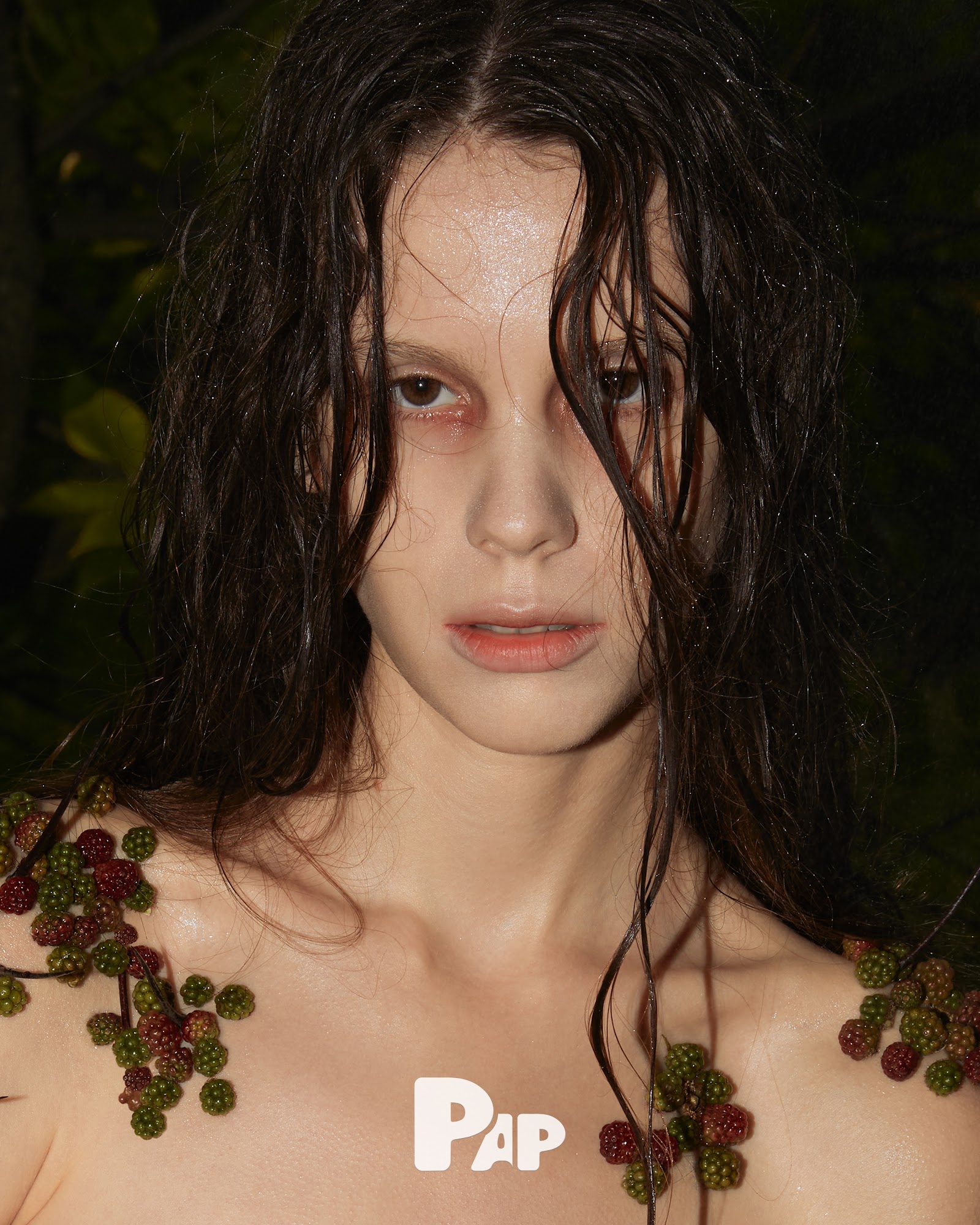 HANAHAKI — Look 4