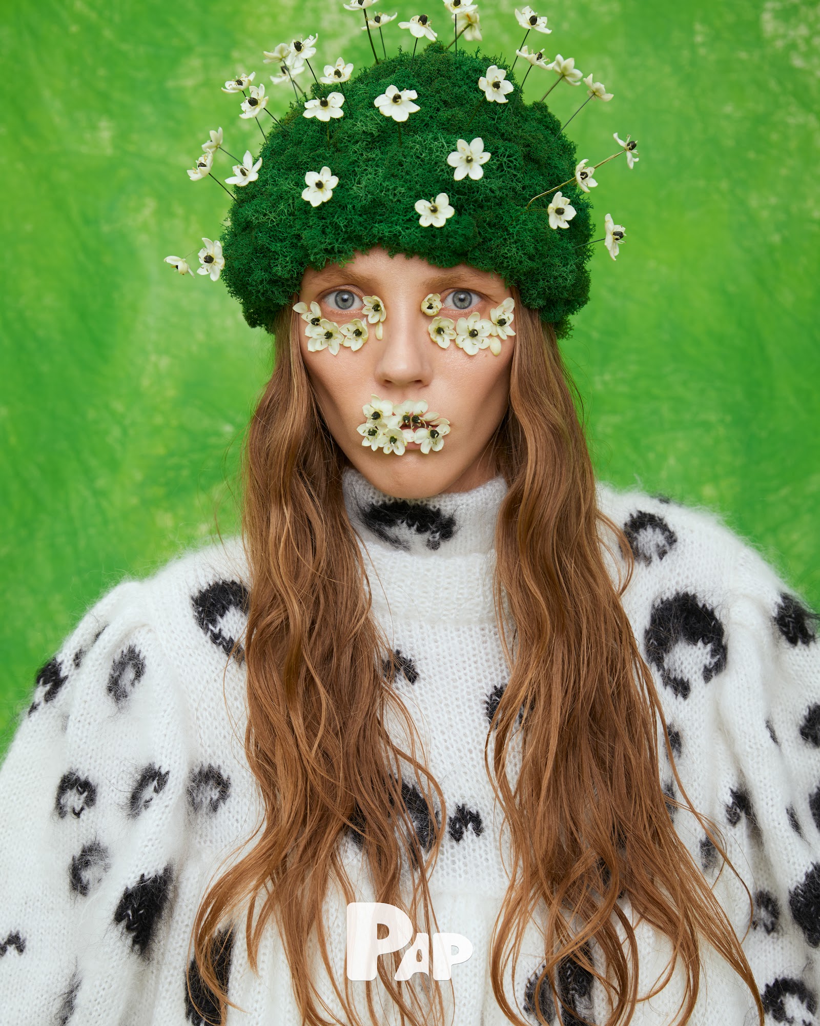 HANAHAKI — Look 5