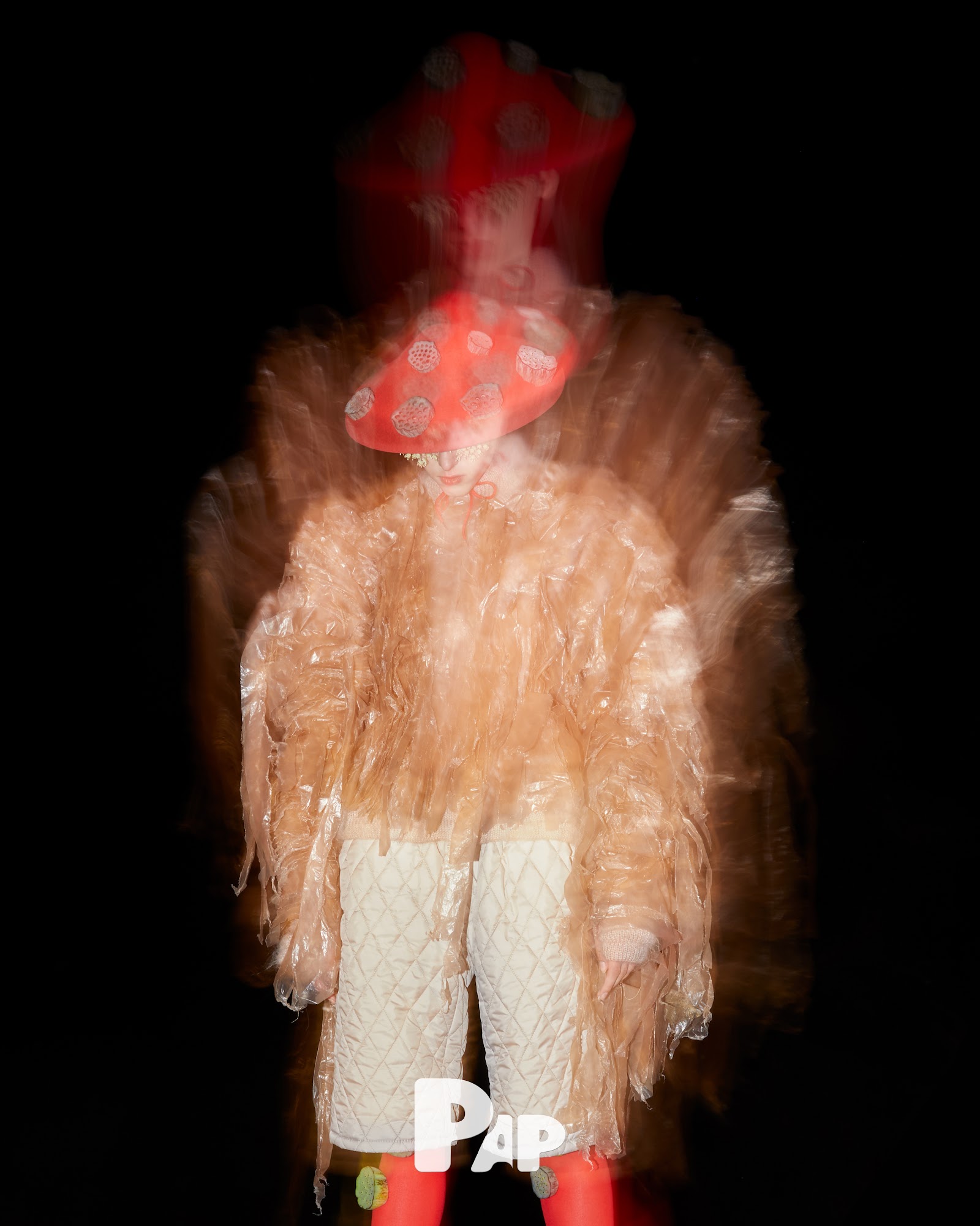 HANAHAKI — Look 13