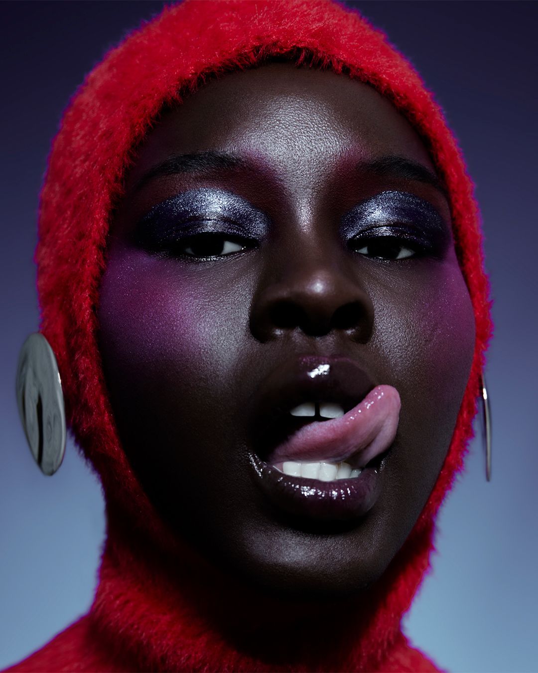 REIGN OF THE RENAISSANCE — PAP Magazine editorial