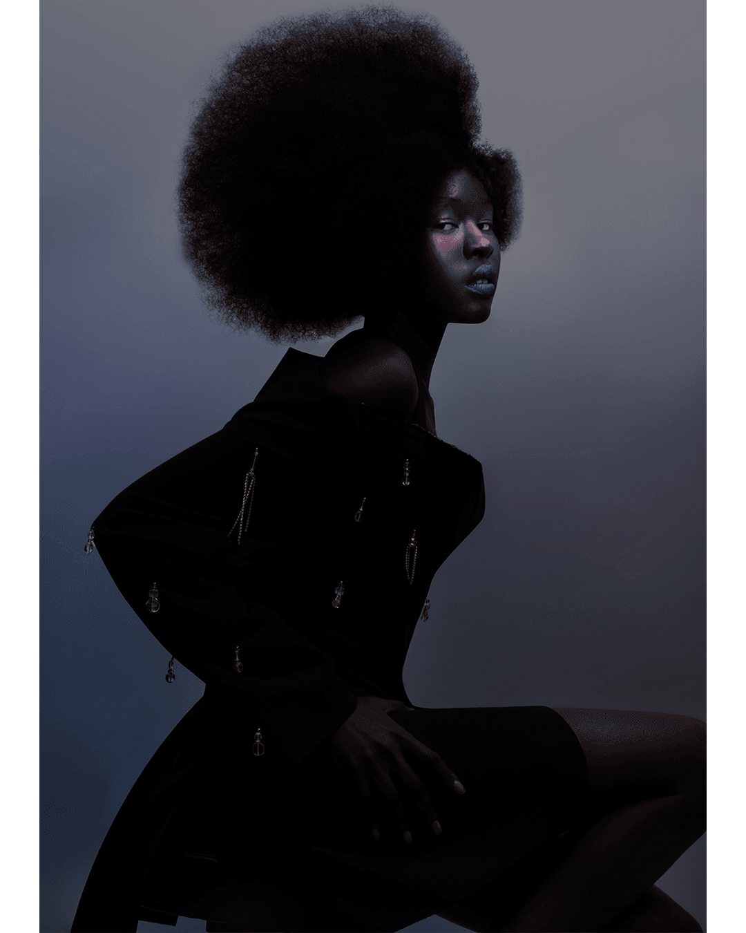 REIGN OF THE RENAISSANCE — Look 2
