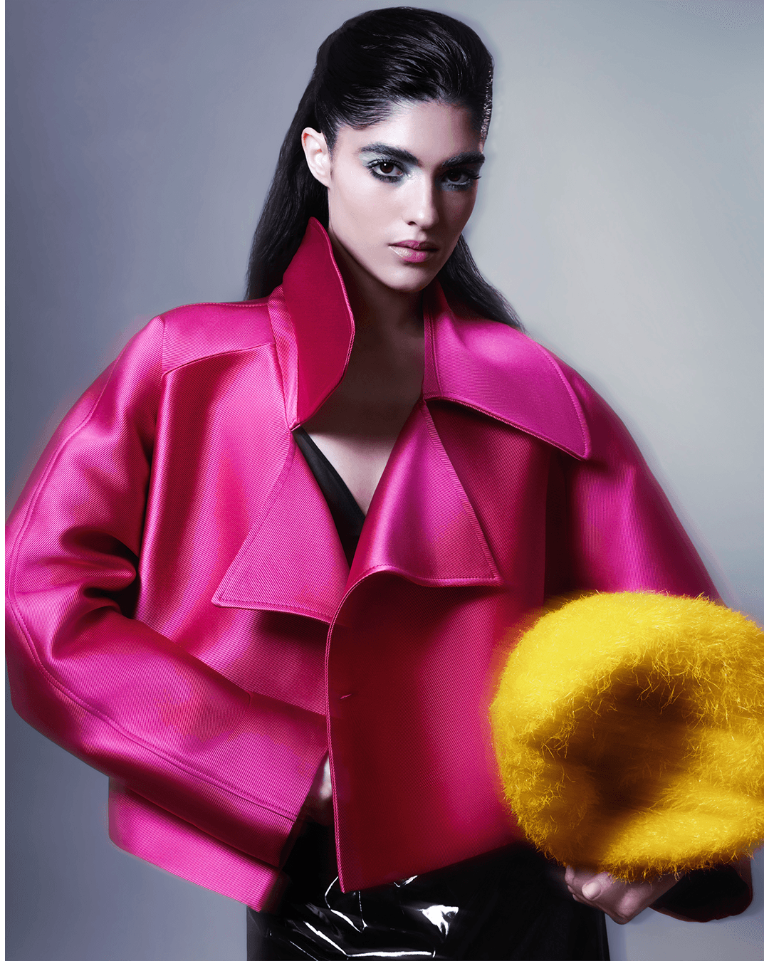 REIGN OF THE RENAISSANCE — Look 3