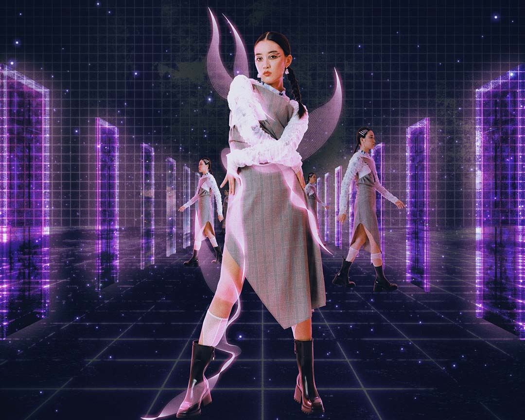 DIMENSION — Look 5