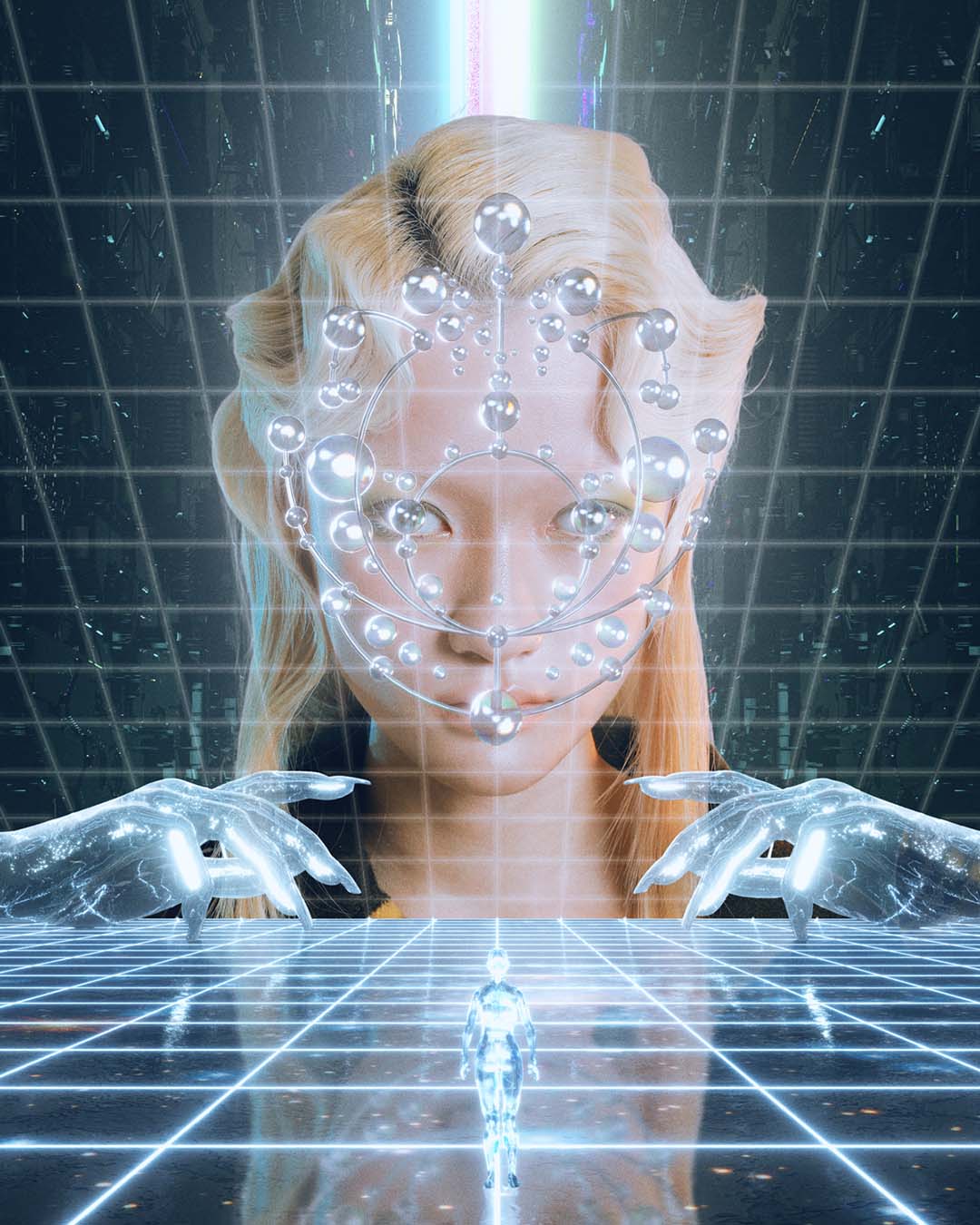 DIMENSION — Look 7