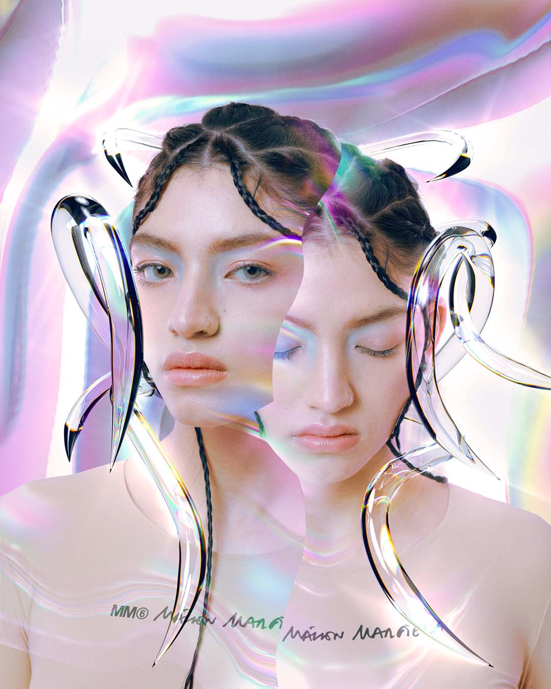DIMENSION — Look 10
