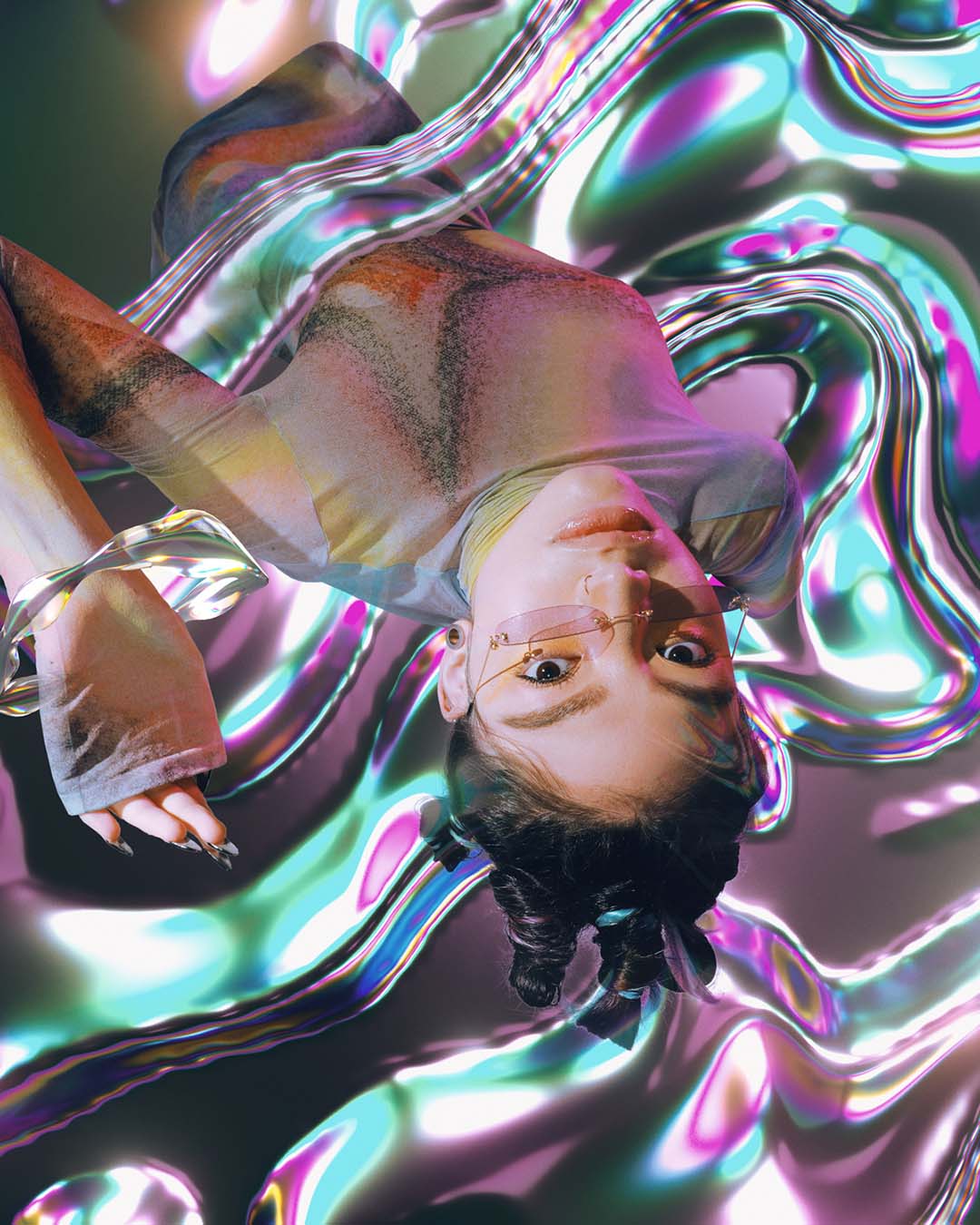 DIMENSION — Look 11