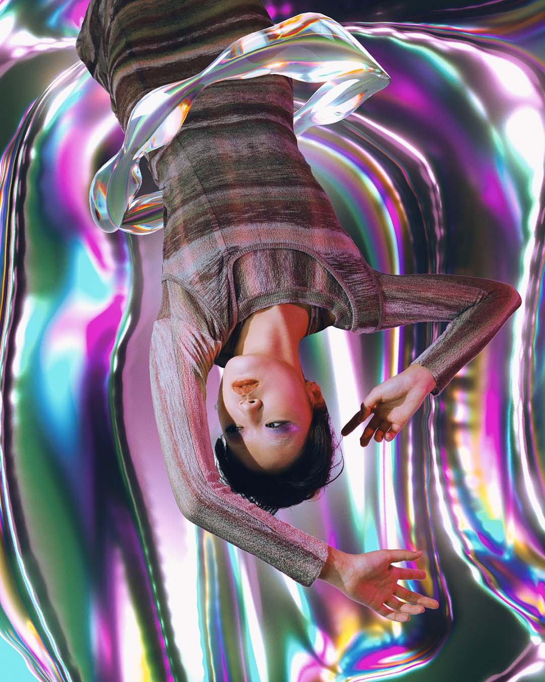 DIMENSION — Look 15