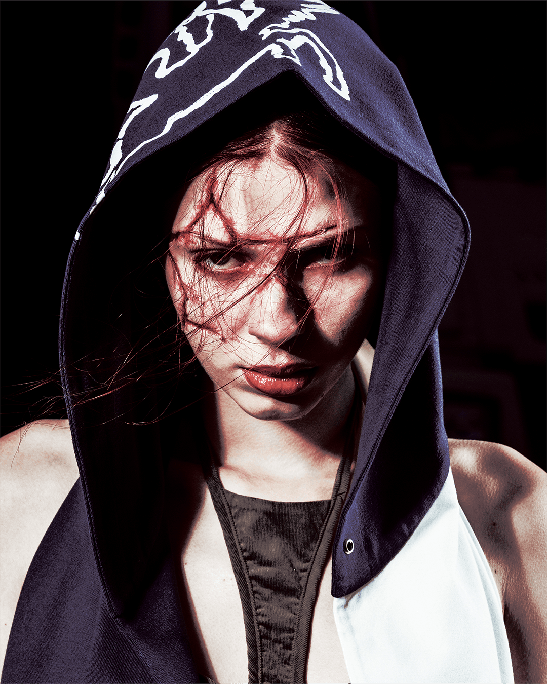 Stray Cat — Look 3