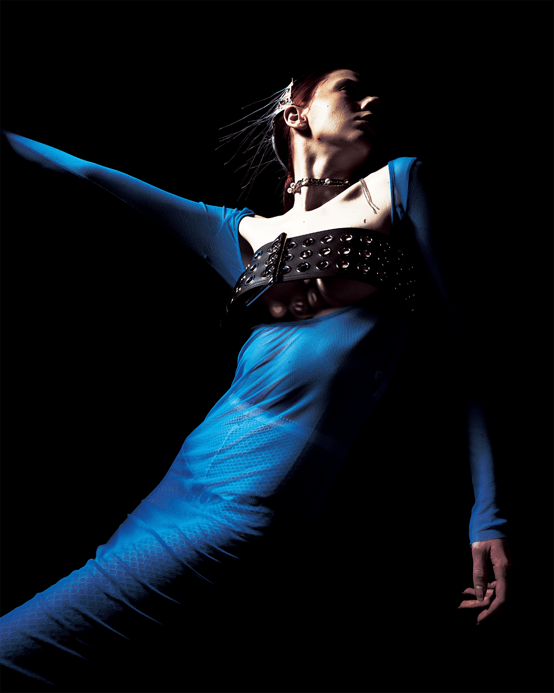 Stray Cat — Look 5