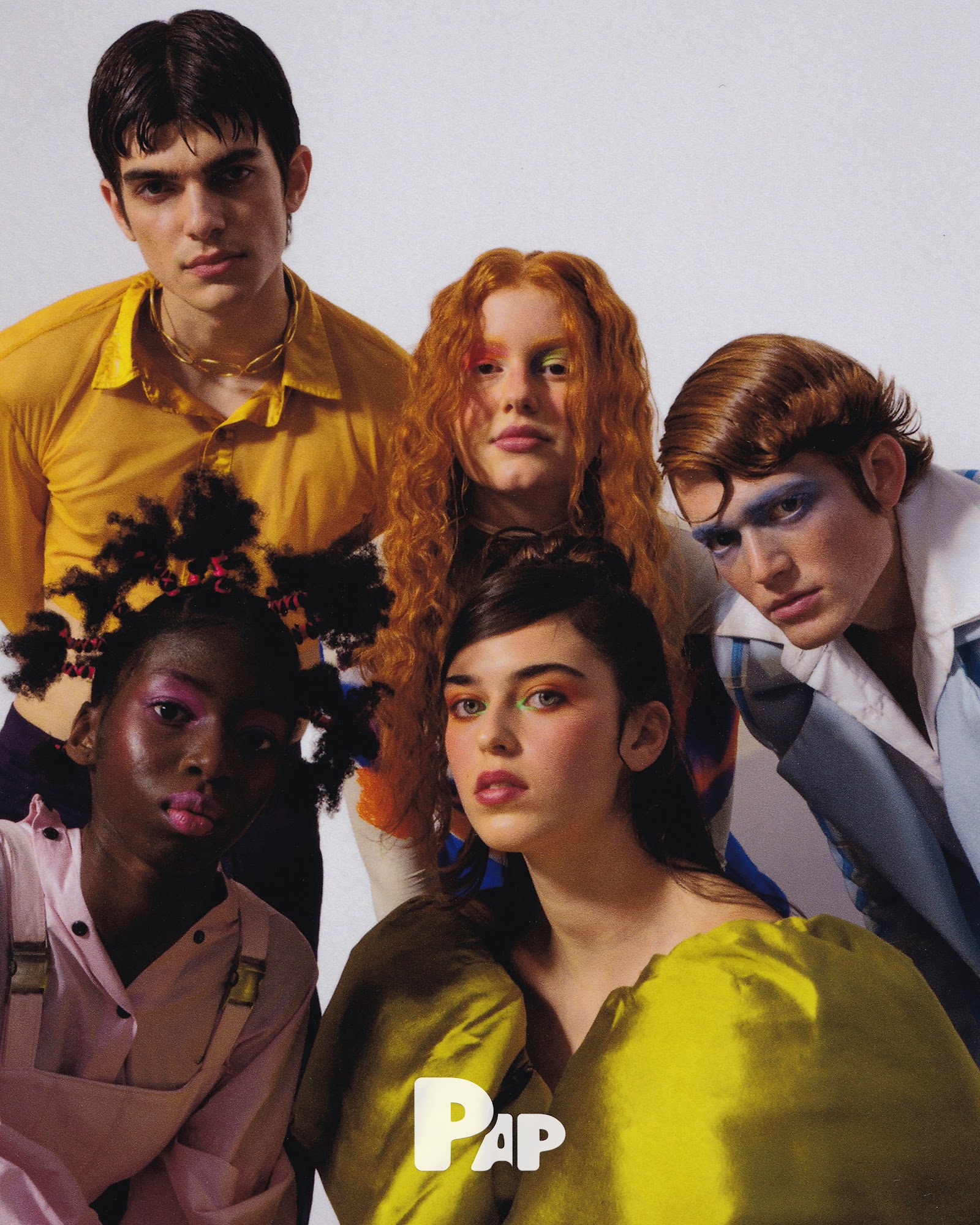 UMAMI — Look 2