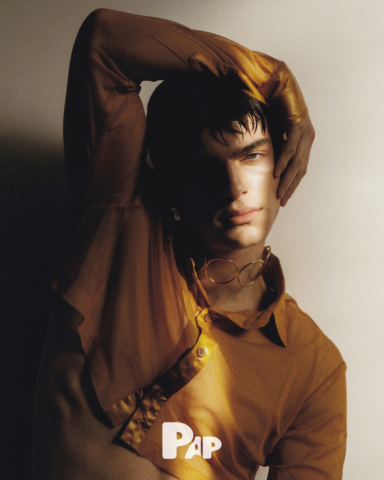 UMAMI — Look 3