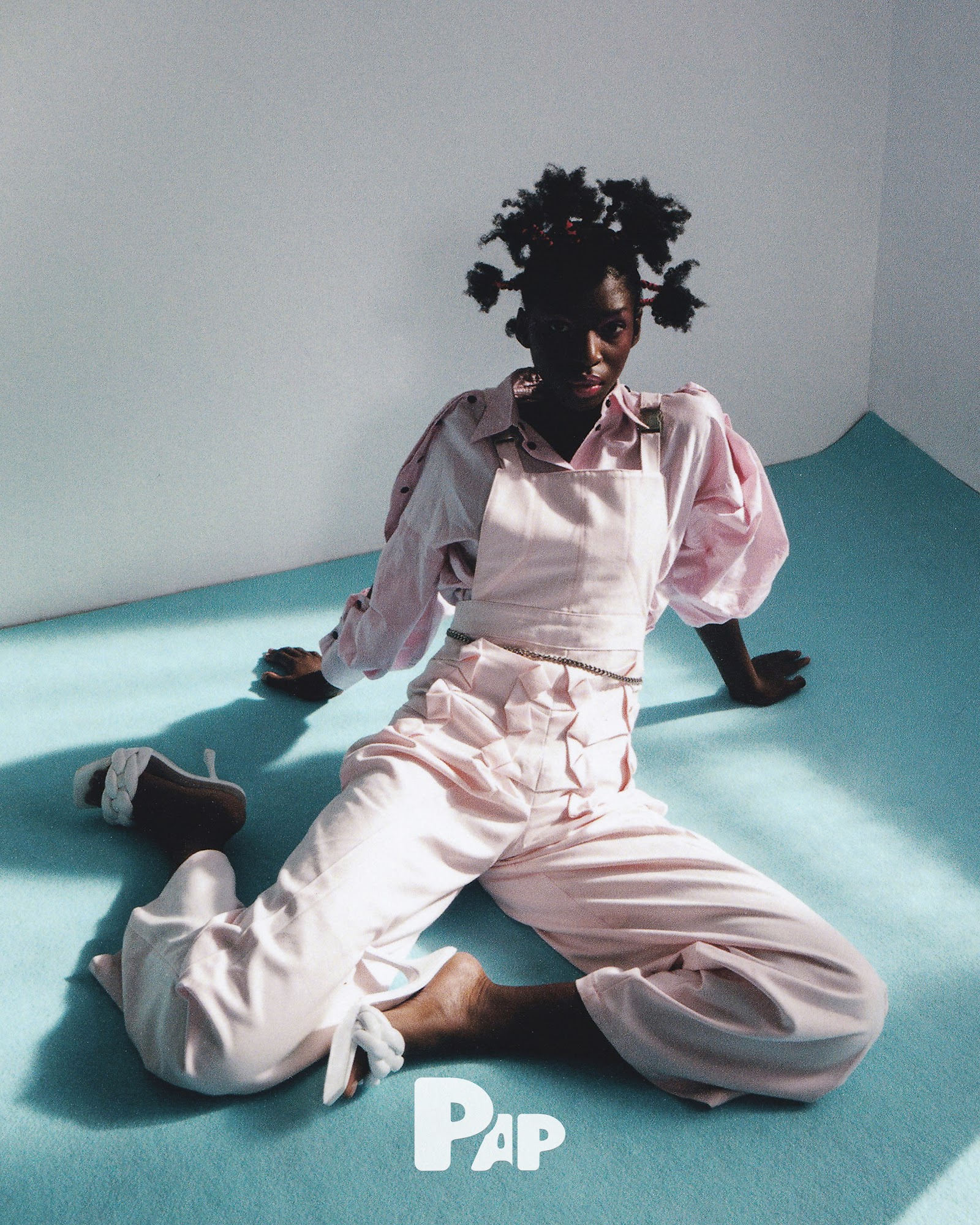 UMAMI — Look 7