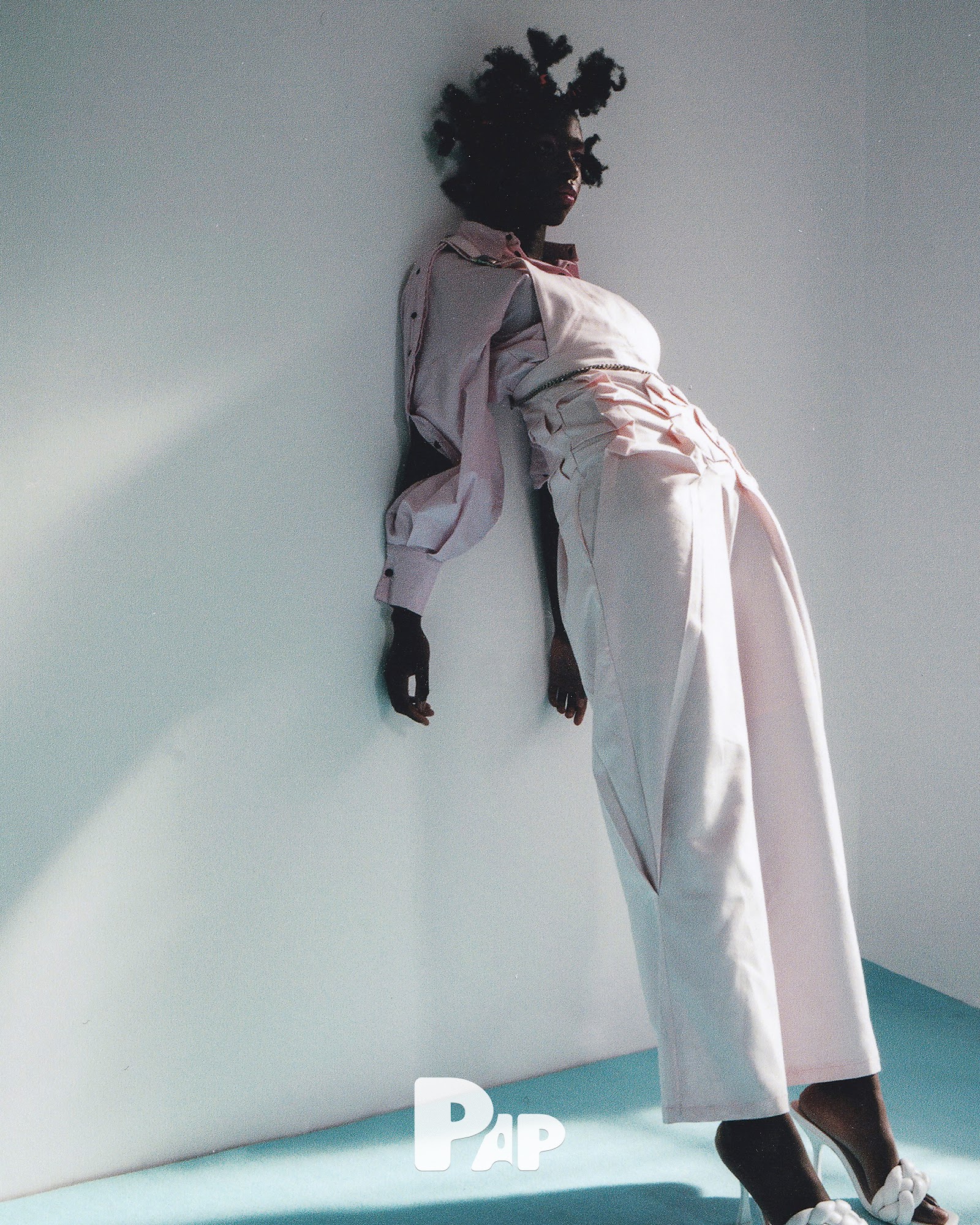 UMAMI — Look 8