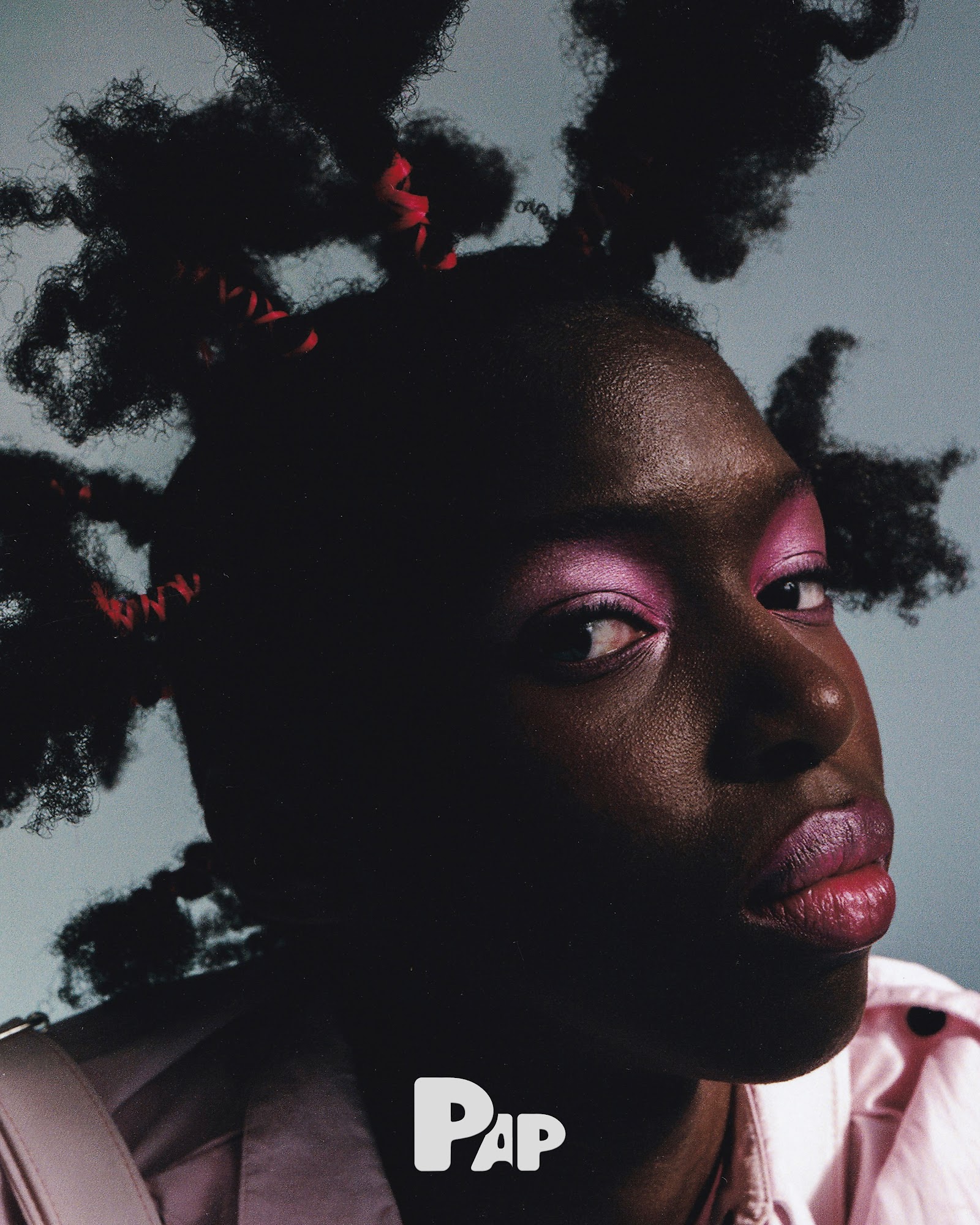 UMAMI — Look 9