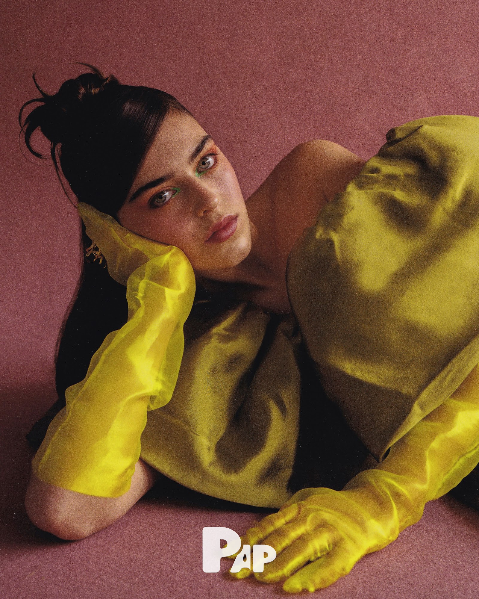 UMAMI — Look 10