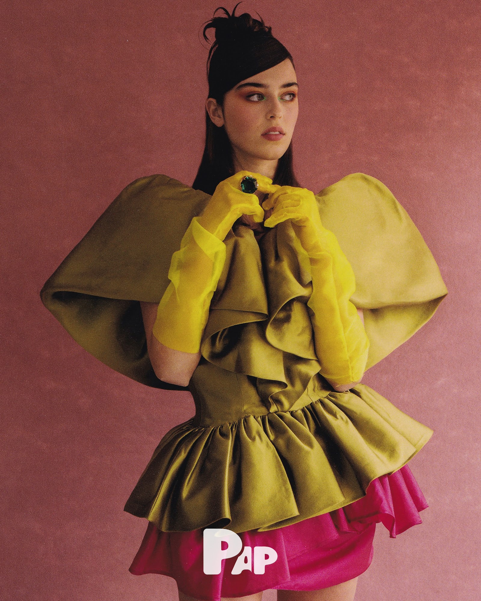UMAMI — Look 11
