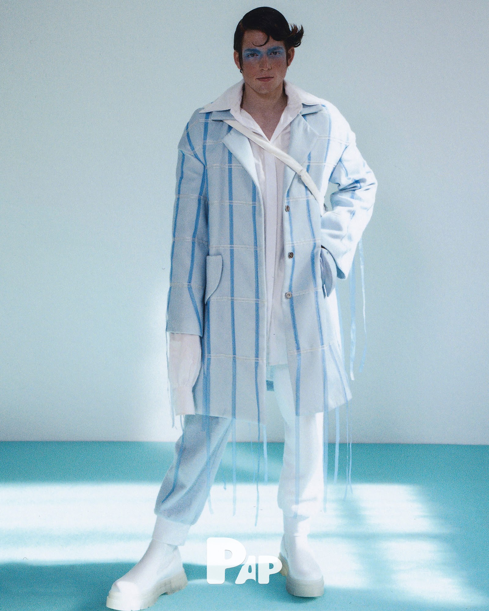 UMAMI — Look 13