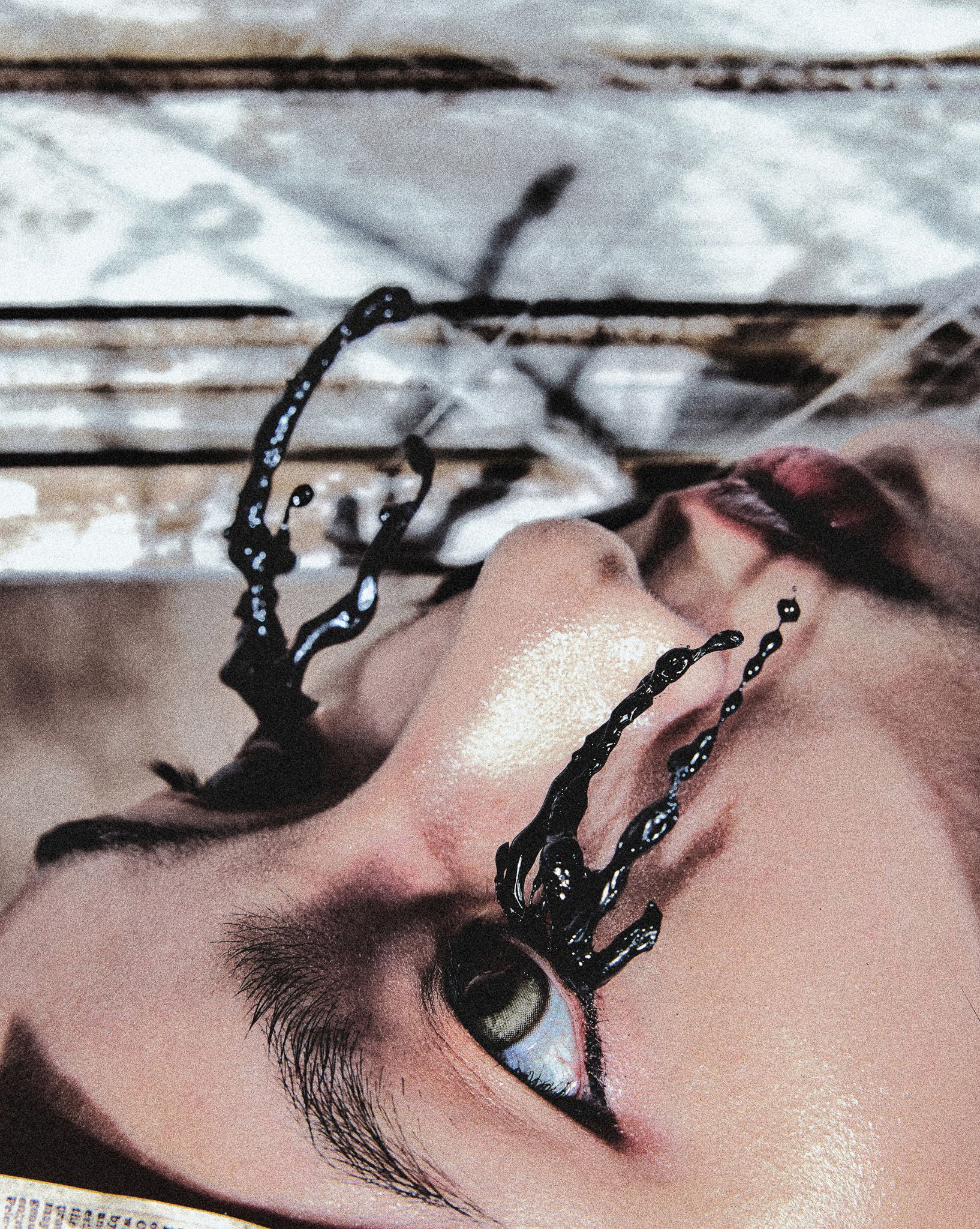 Decay — Look 2