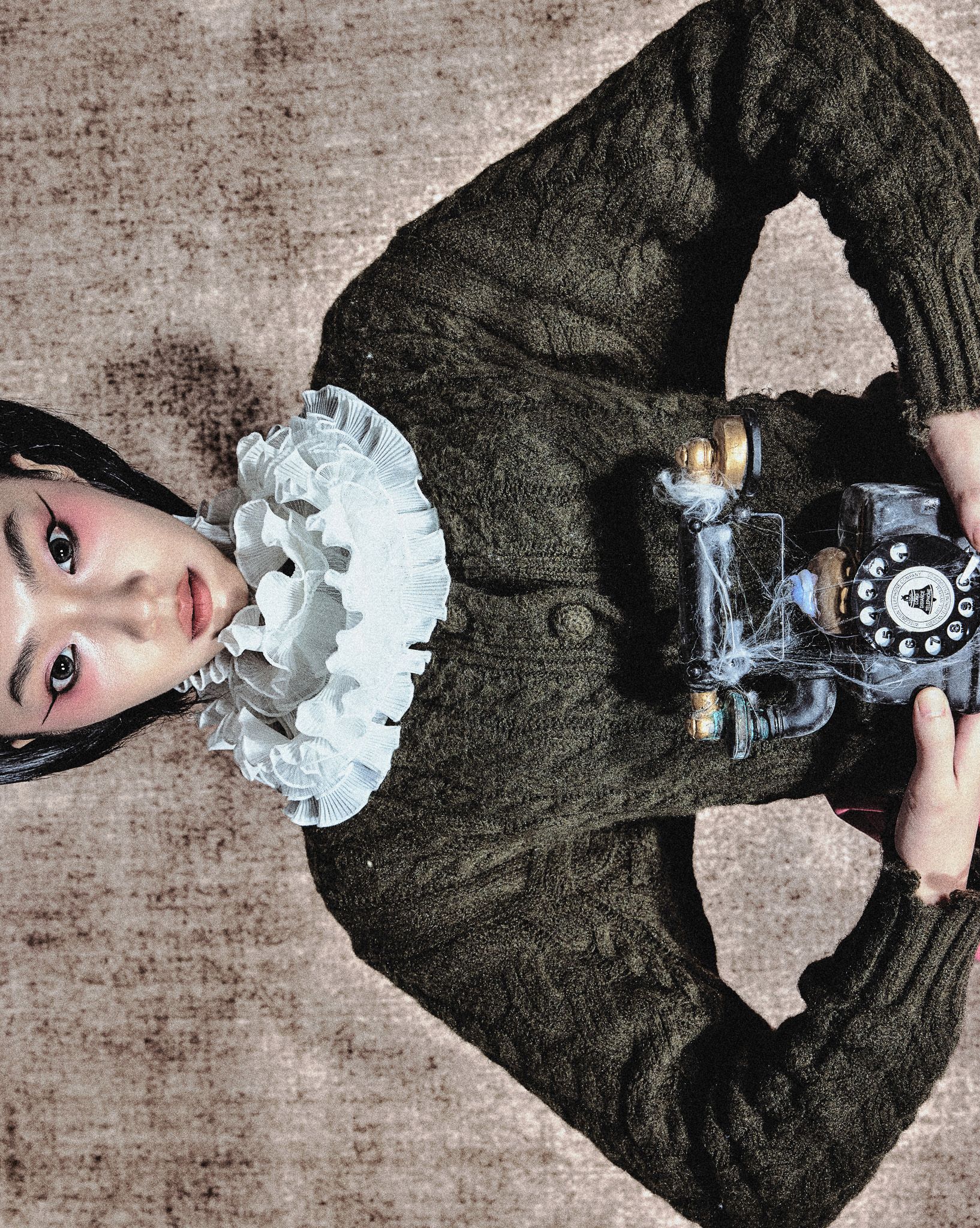 Decay — Look 3