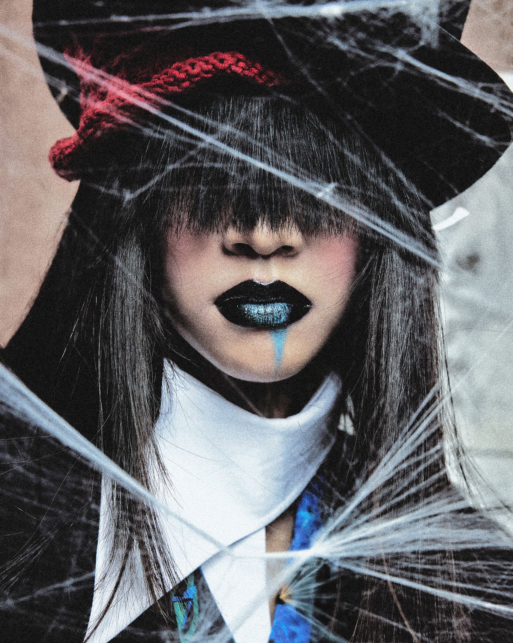 Decay — Look 7