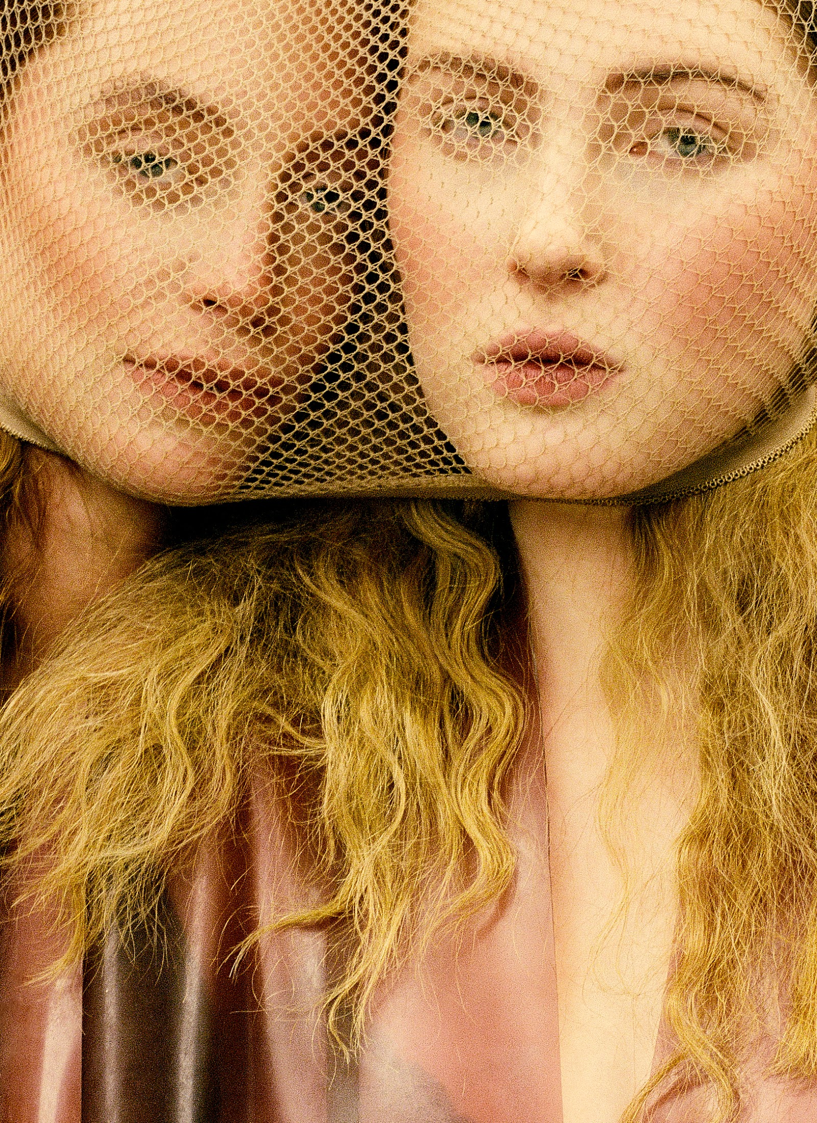 CLINICAL TWINS — Look 4