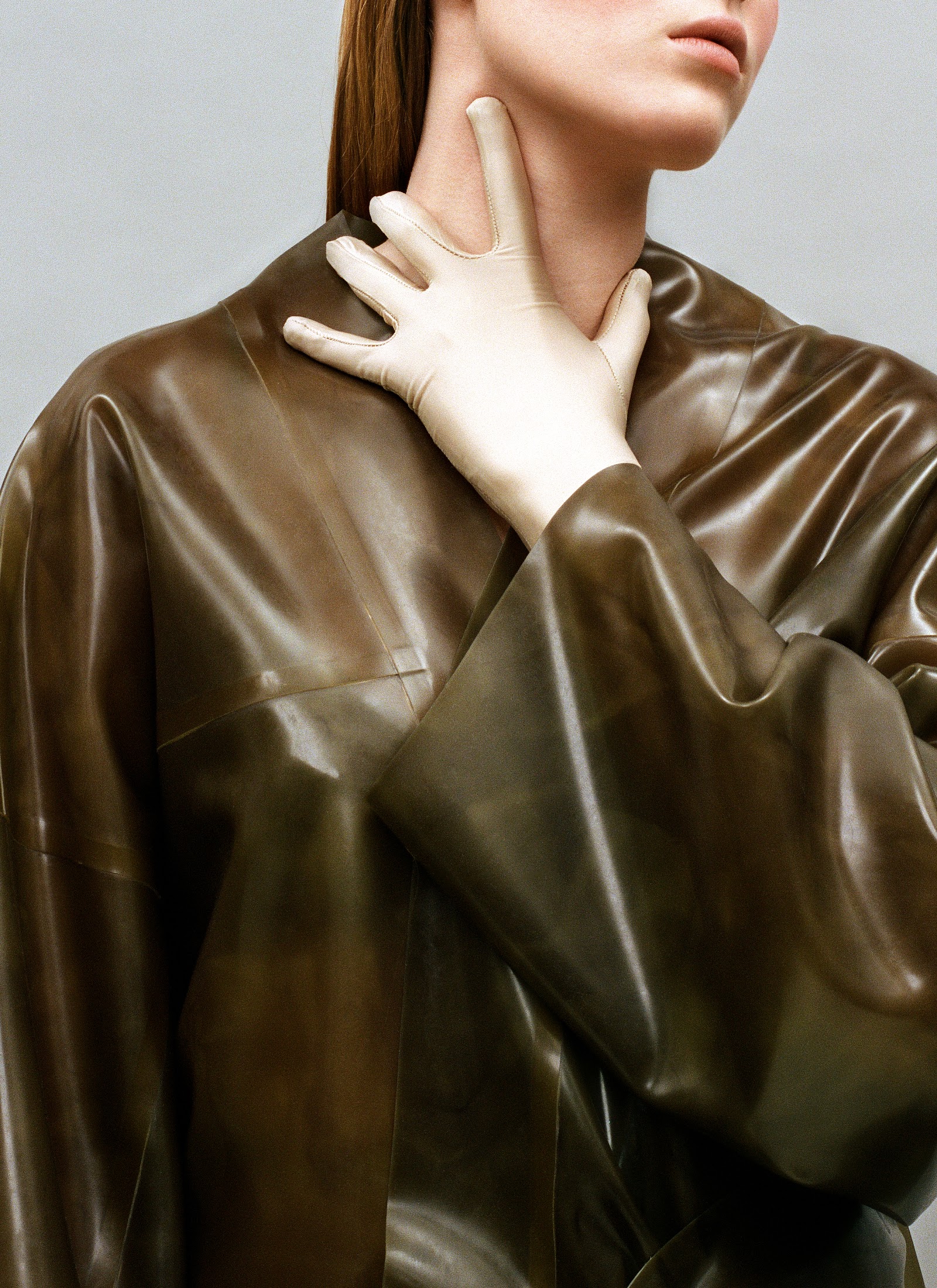 CLINICAL TWINS — Look 5