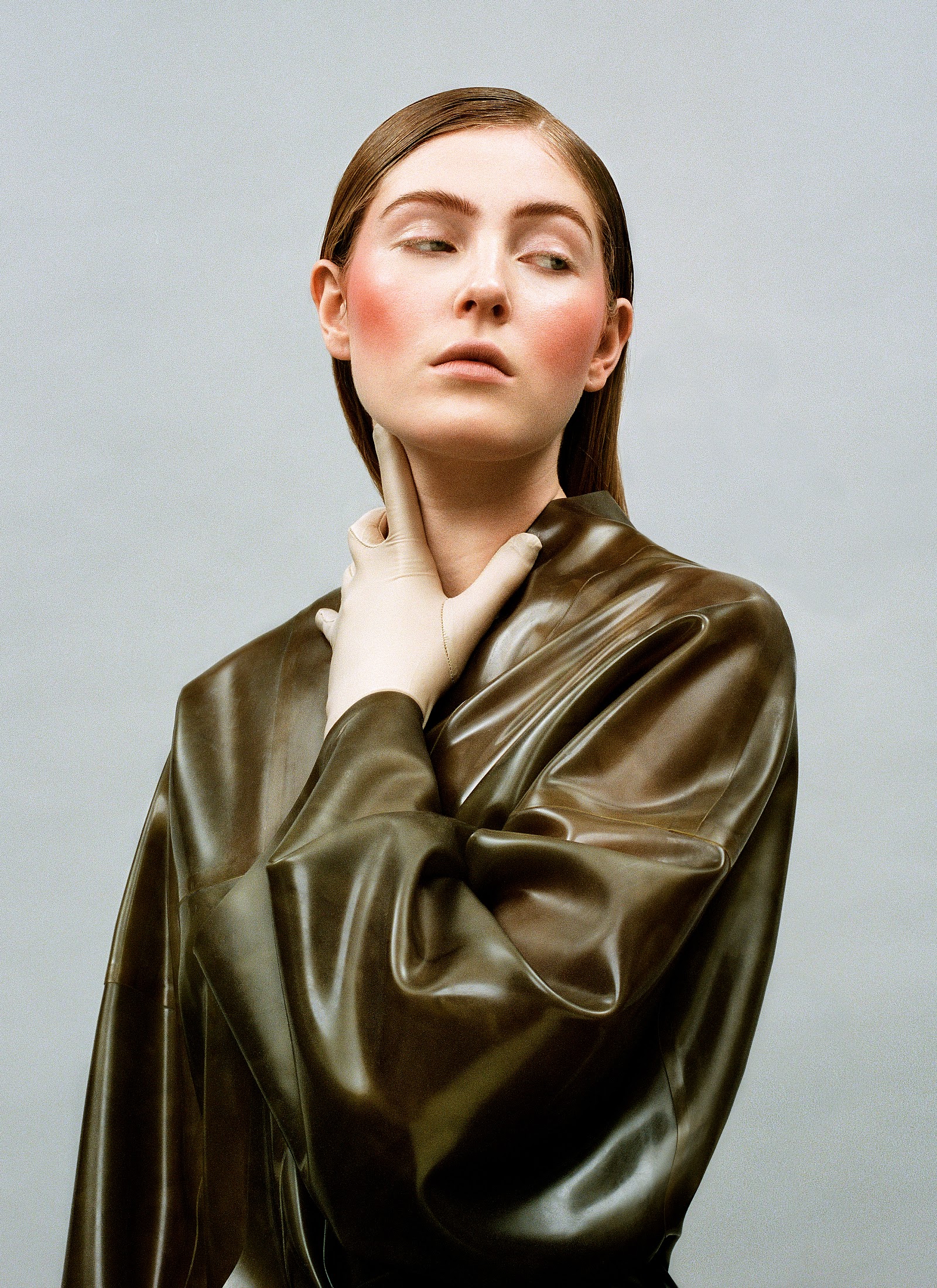 CLINICAL TWINS — Look 6