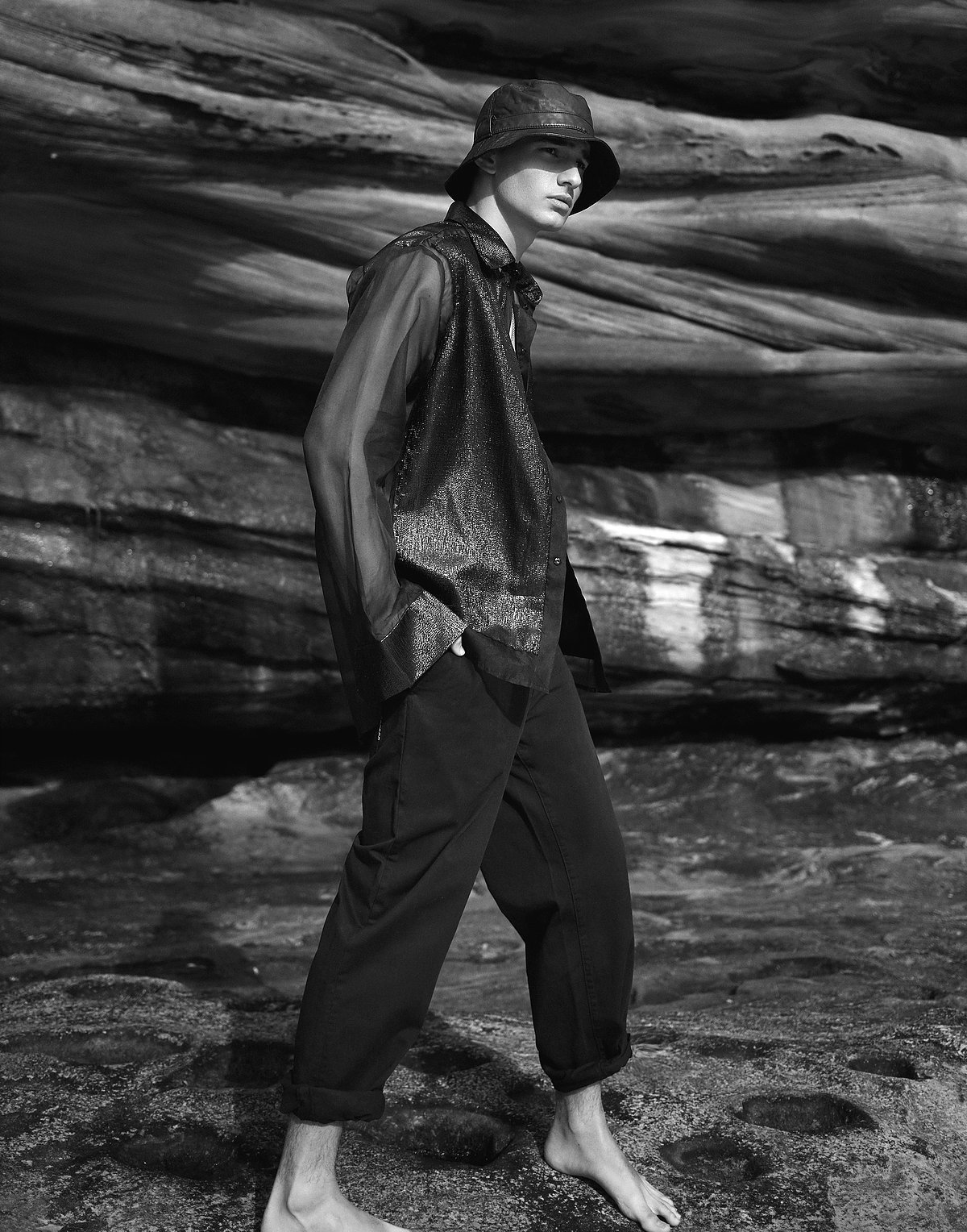 FJORD — Look 1