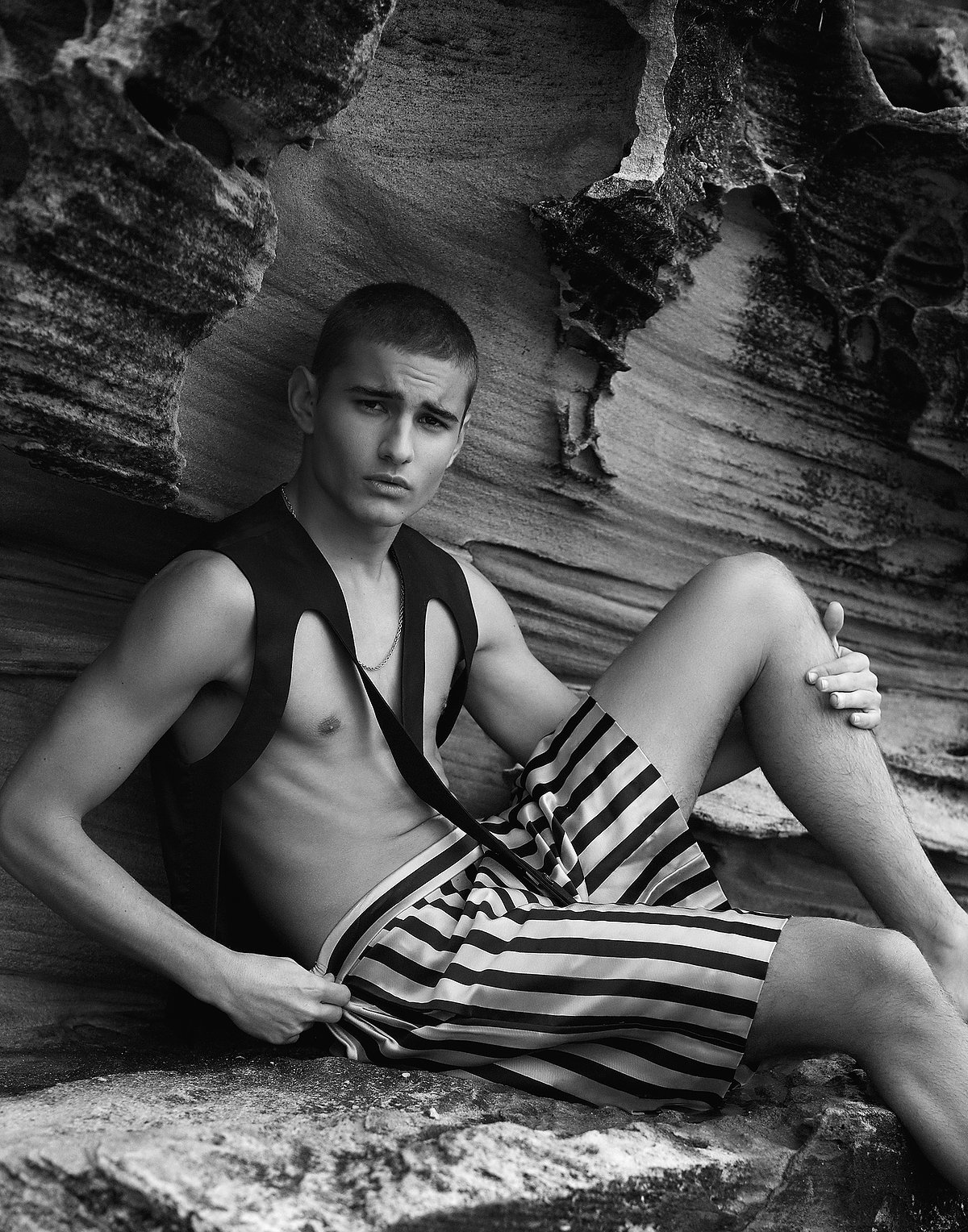 FJORD — Look 2