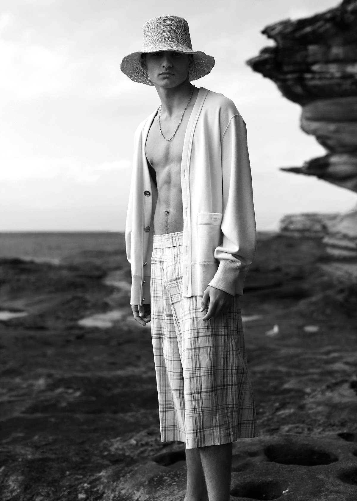 FJORD — Look 3